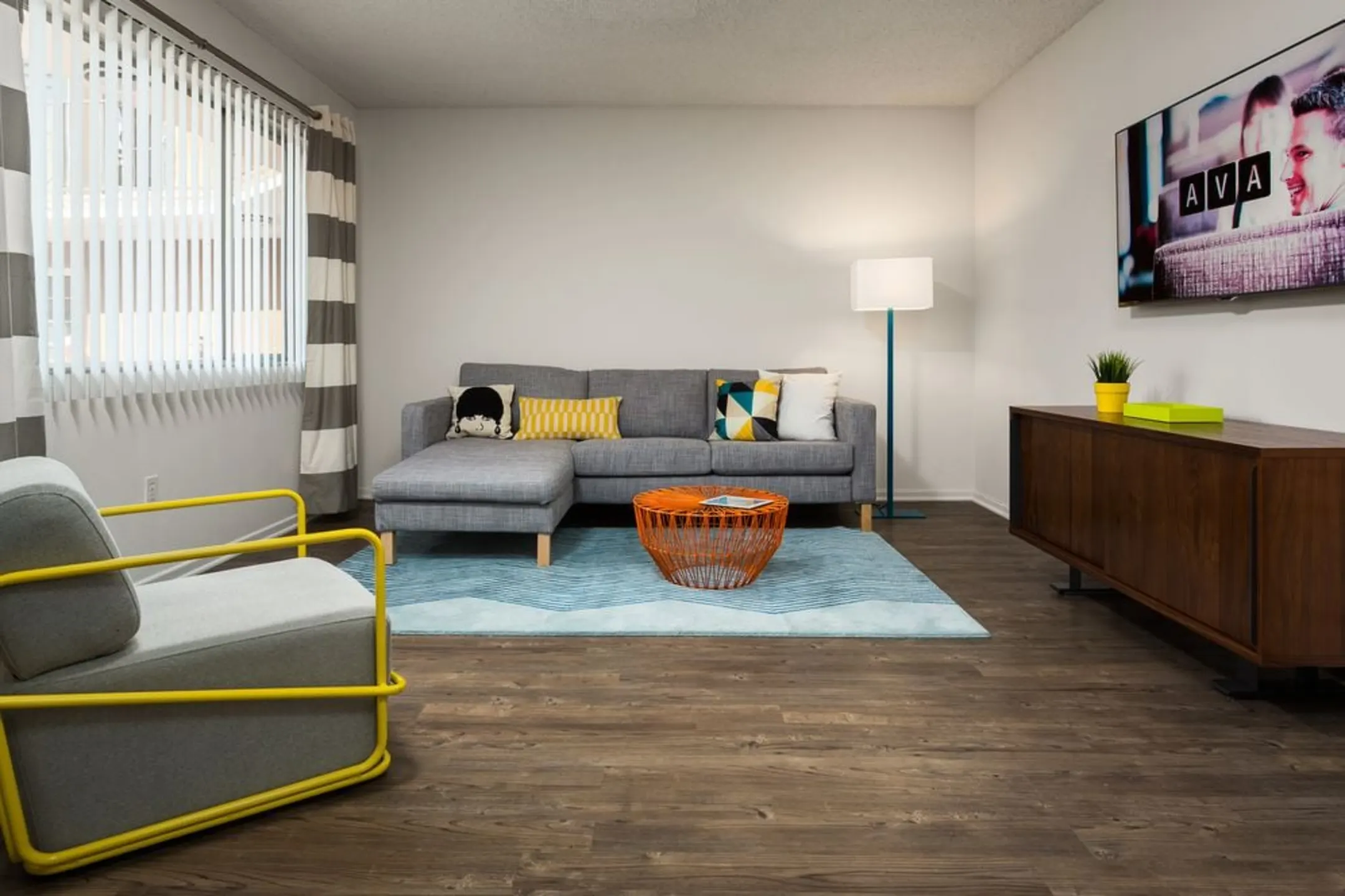 AVA Burbank Apartments Burbank, CA 91505