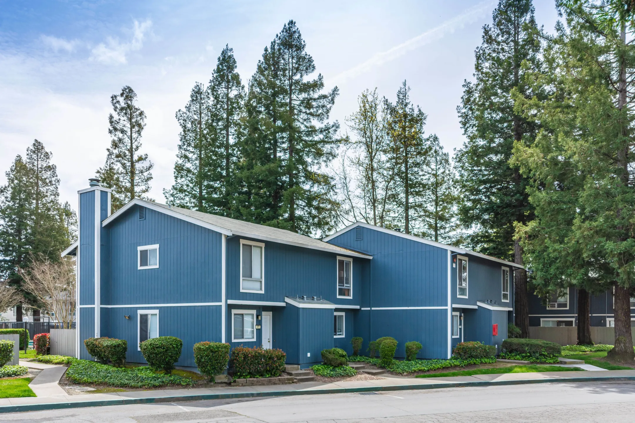 The Grove Luxury Apartments 1 Lakeville Cir Petaluma, CA Apartments