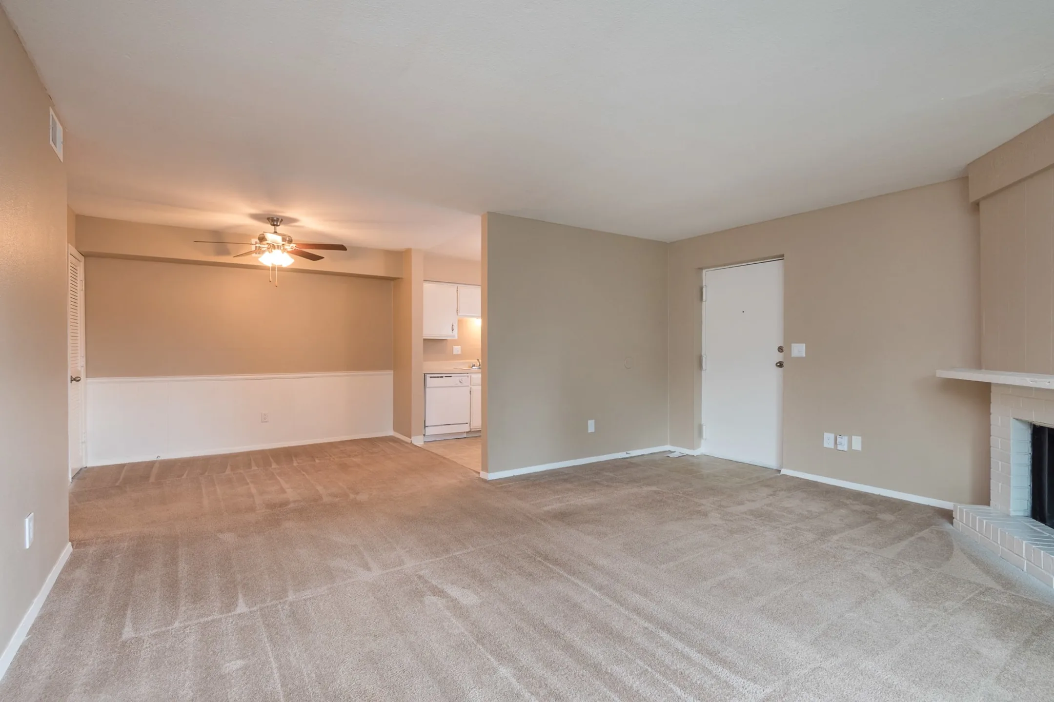 Summit Shawnee Apartments Shawnee Mission, KS 66214