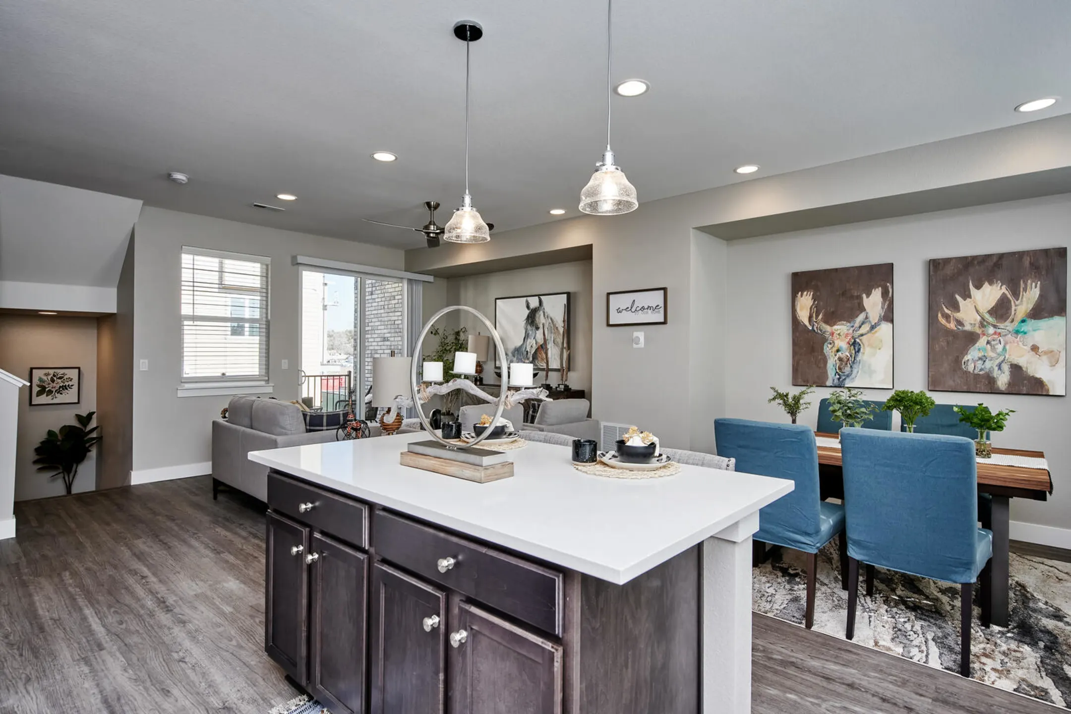 Creekline Townhomes Townhomes Denver, CO 80231