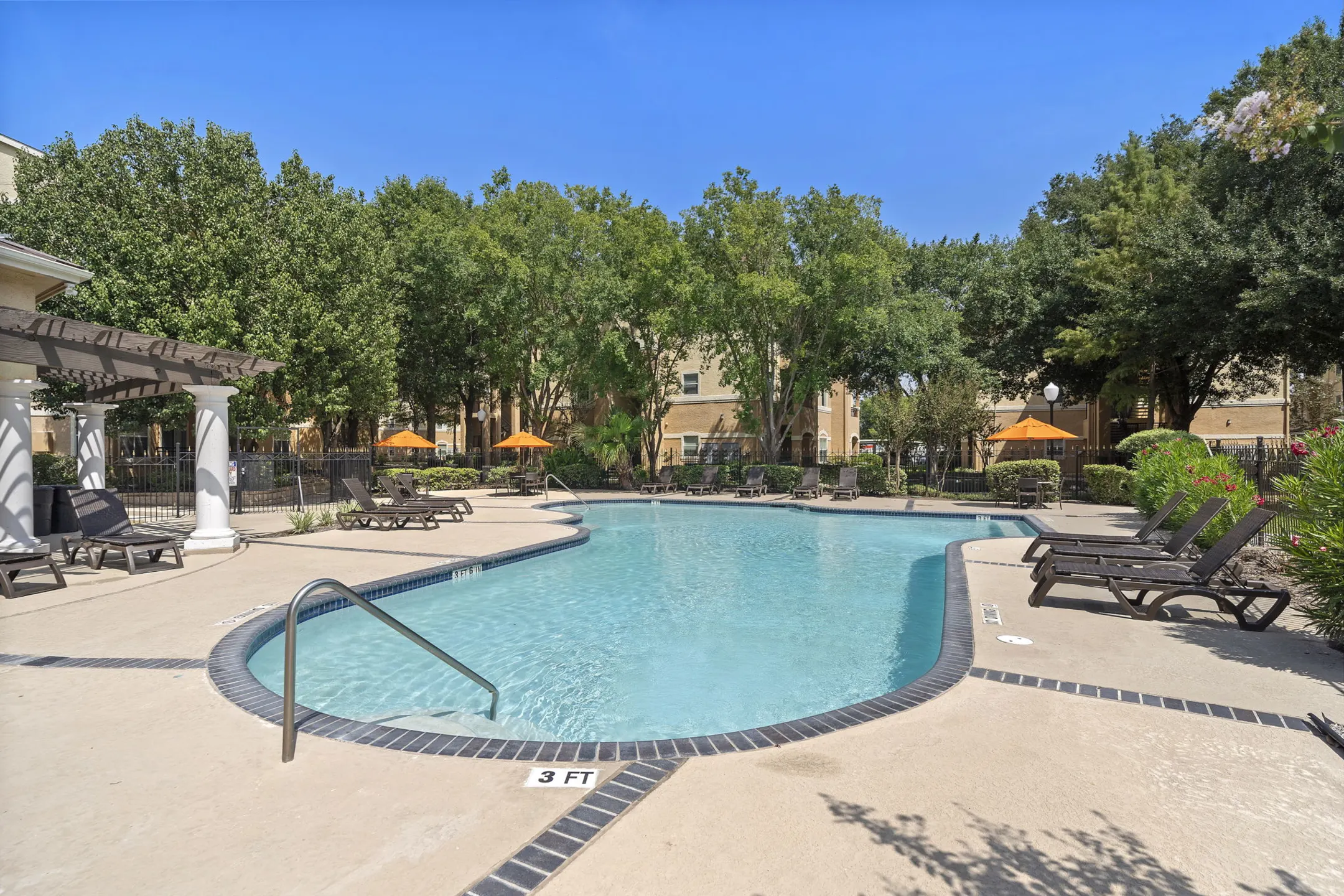 Nottingham Place Apartments - Katy, TX 77450