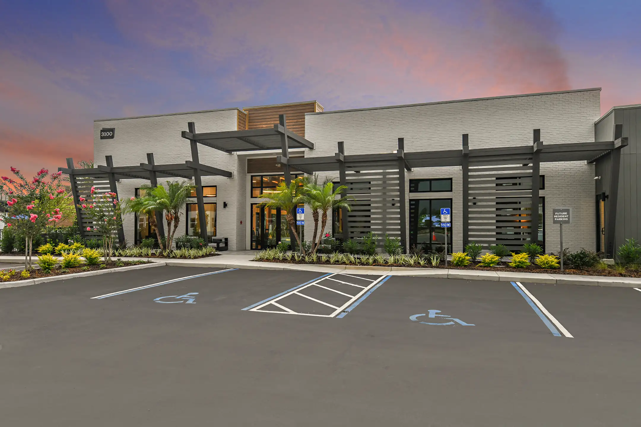 The Residences at SweetBay Apartments 3100 Sweetbay Ave Panama City