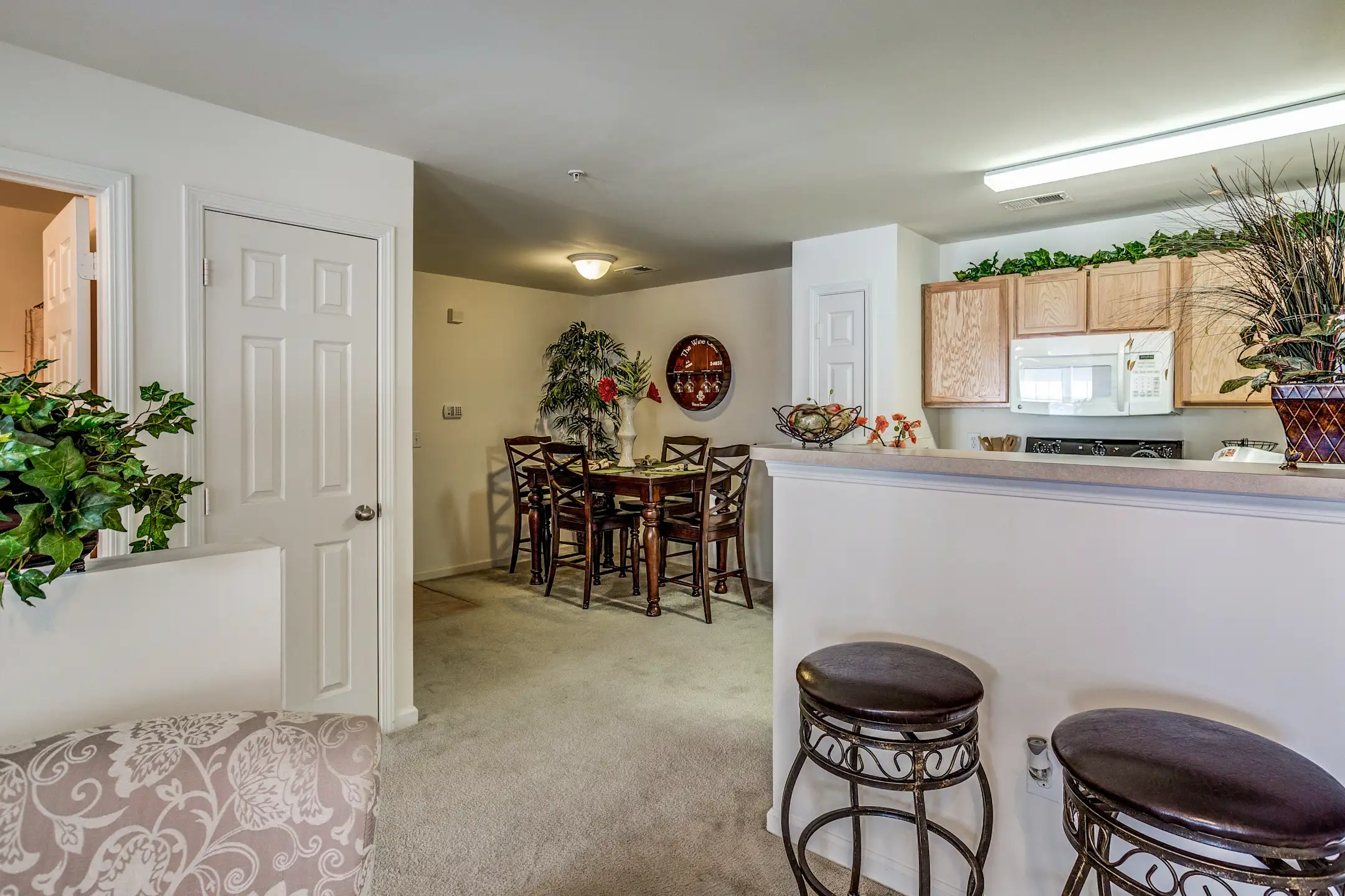 Providence Pointe Apartments WinstonSalem, NC 27106