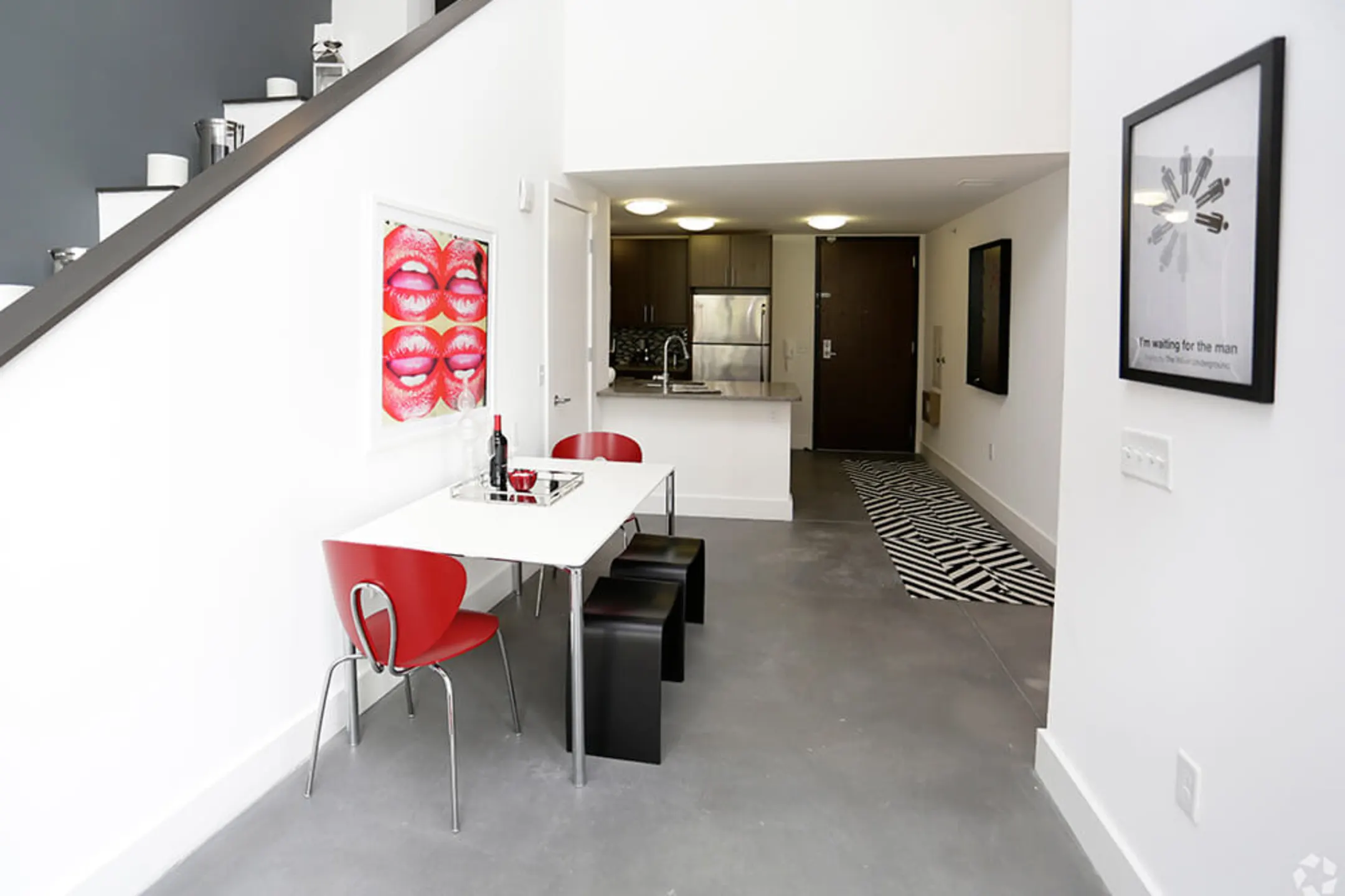 Parkway Lofts Apartments Bloomfield, NJ 07003