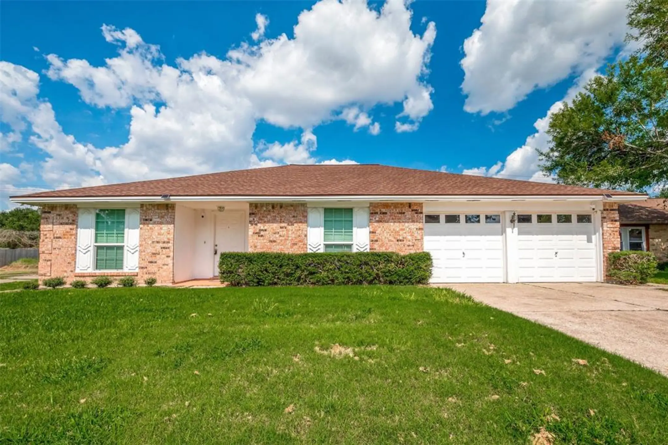 2603 Heritage Colony Dr  