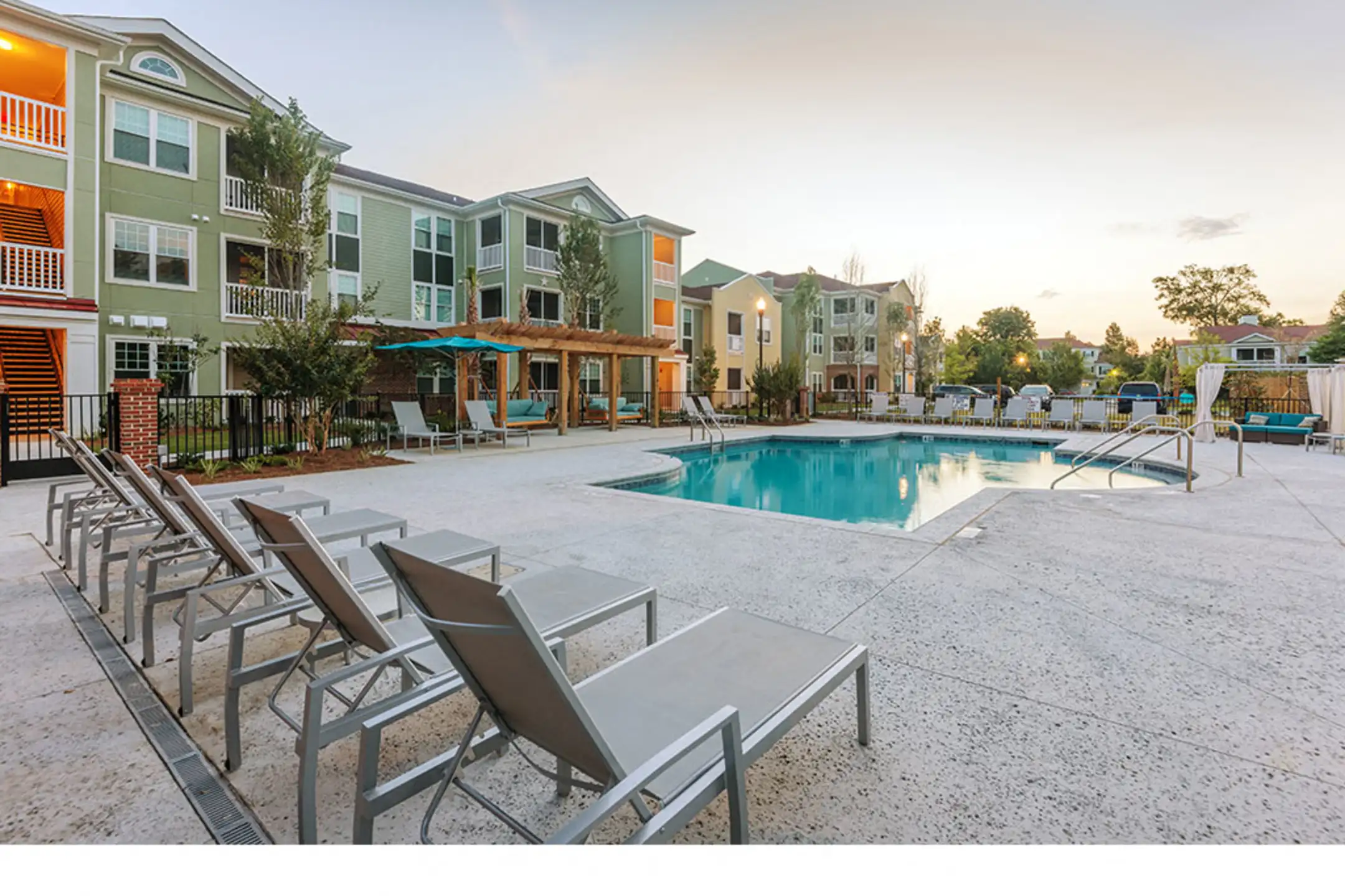 Preserve at Belle Hall 1400 Belle Isle Mount Pleasant, SC Apartments for Rent Rent.