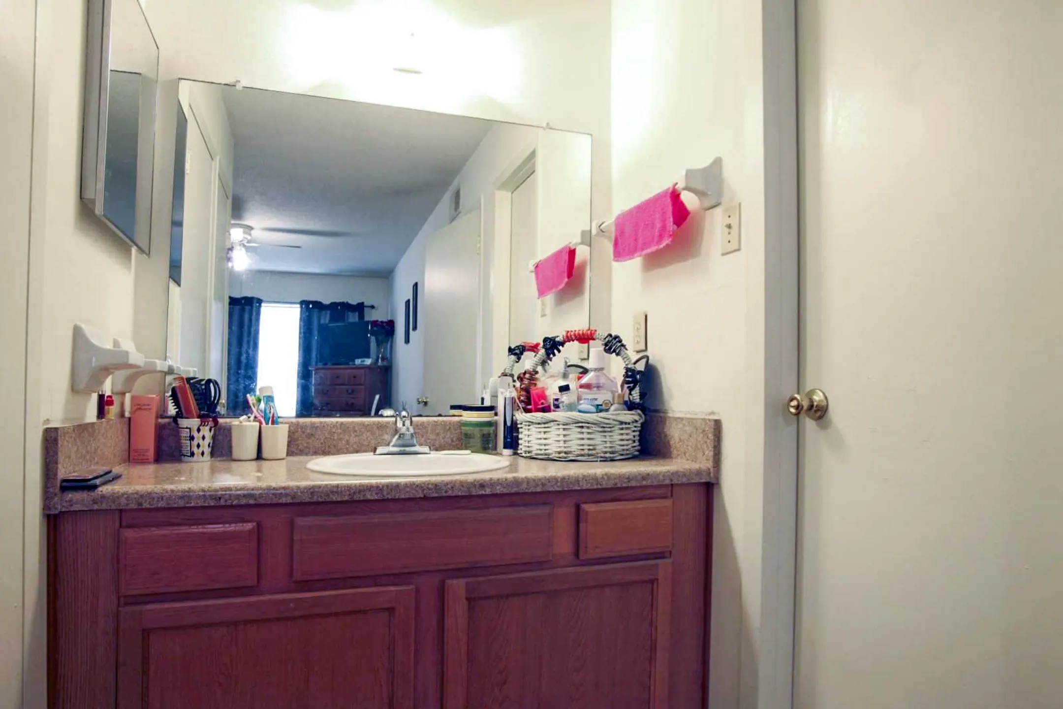 Creekside Apartments Apartments Mobile, AL 36608