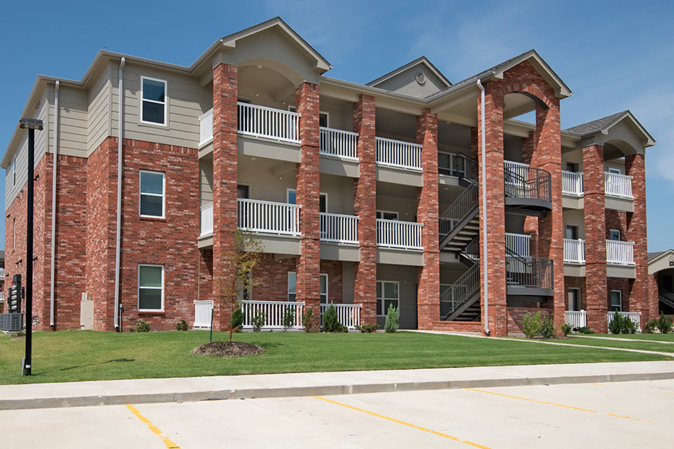 The Trails at Derby Apartments Derby, KS 67037