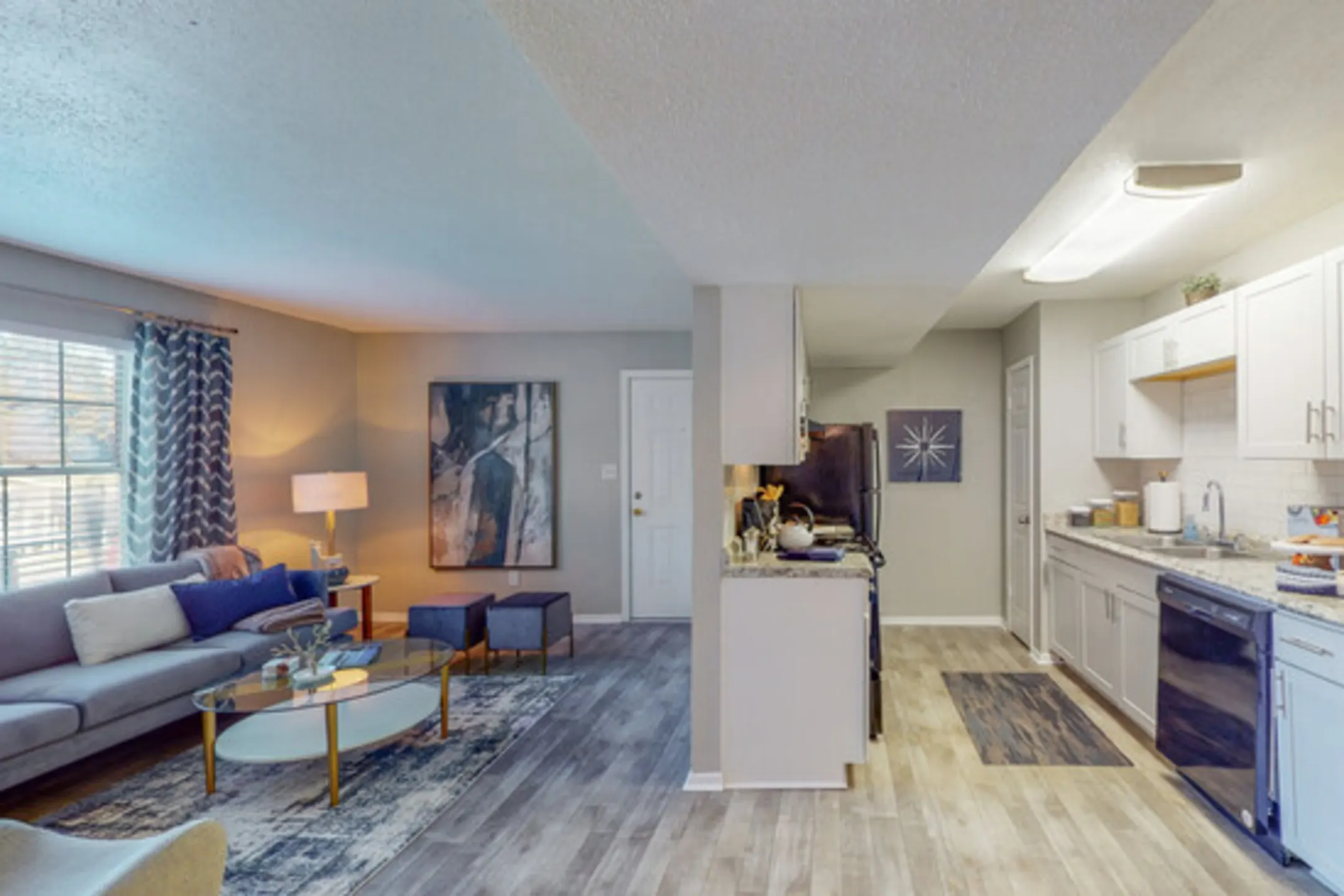 Broad on the Green 3122 Damascus Rd Augusta, GA Apartments for Rent