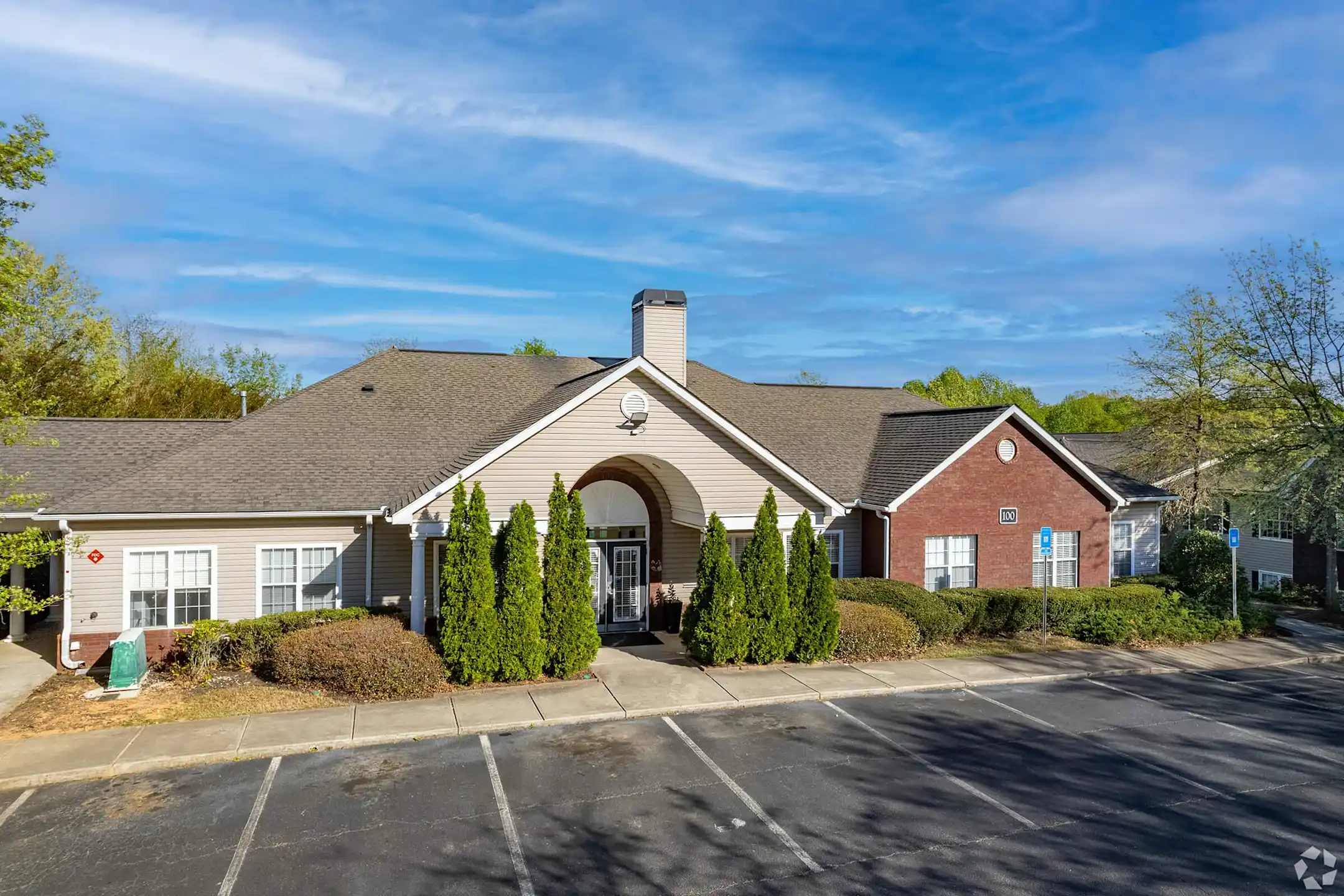 Village Square Apartments Gainesville, GA 30504