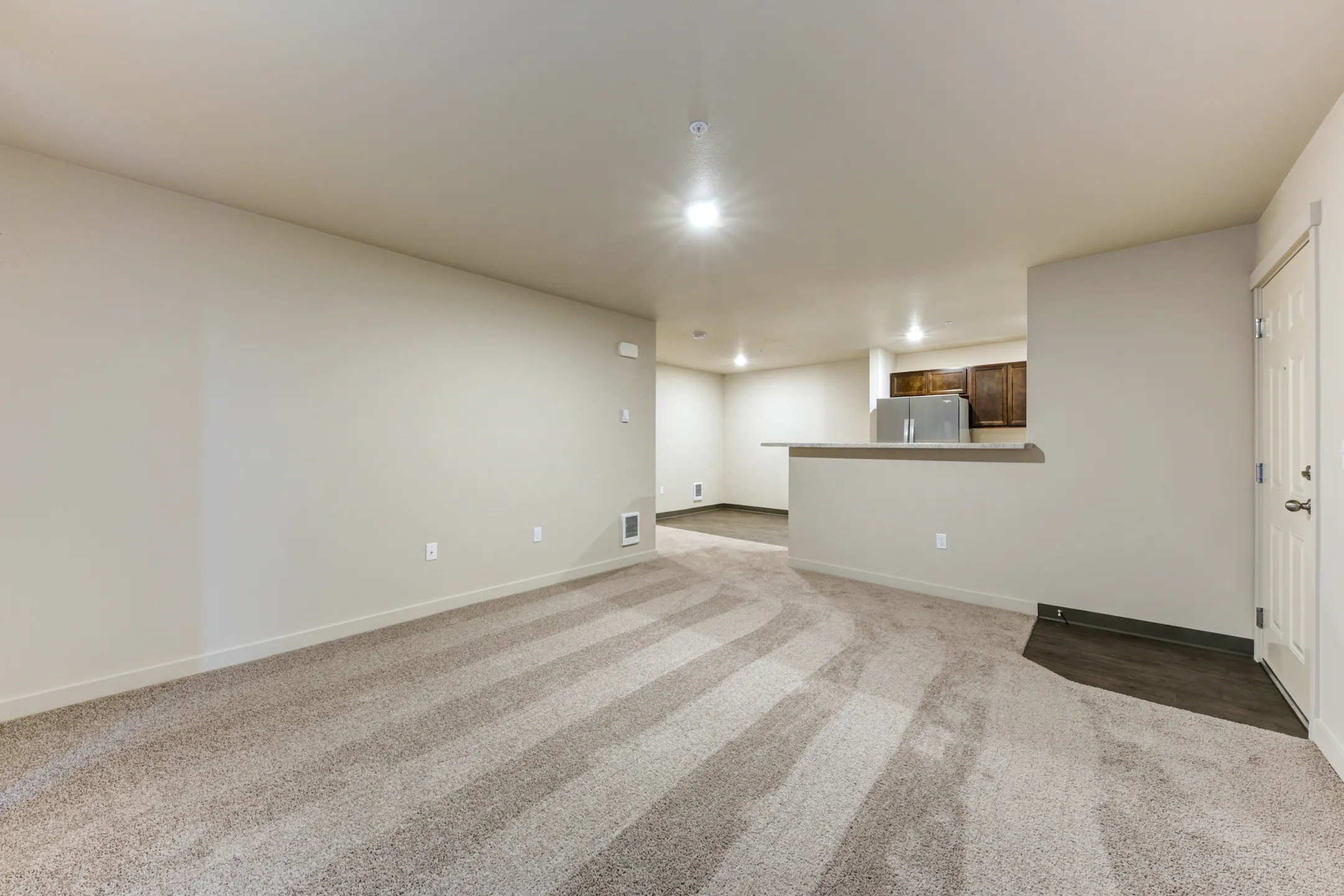 Jack's Villas 701 N Conklin Rd Spokane Valley, WA Apartments for