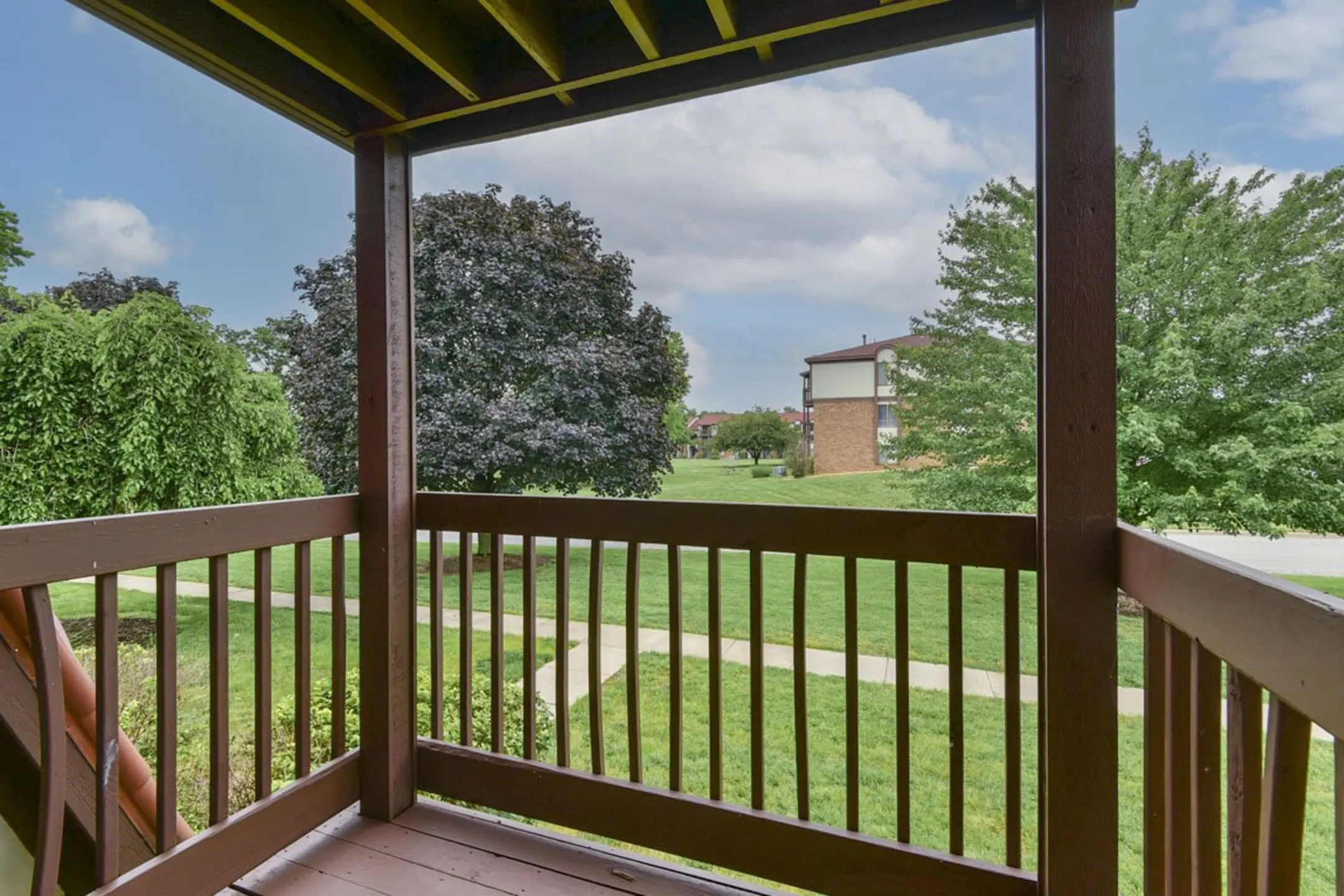 Old Monterey Apartments Springfield, MO 65807