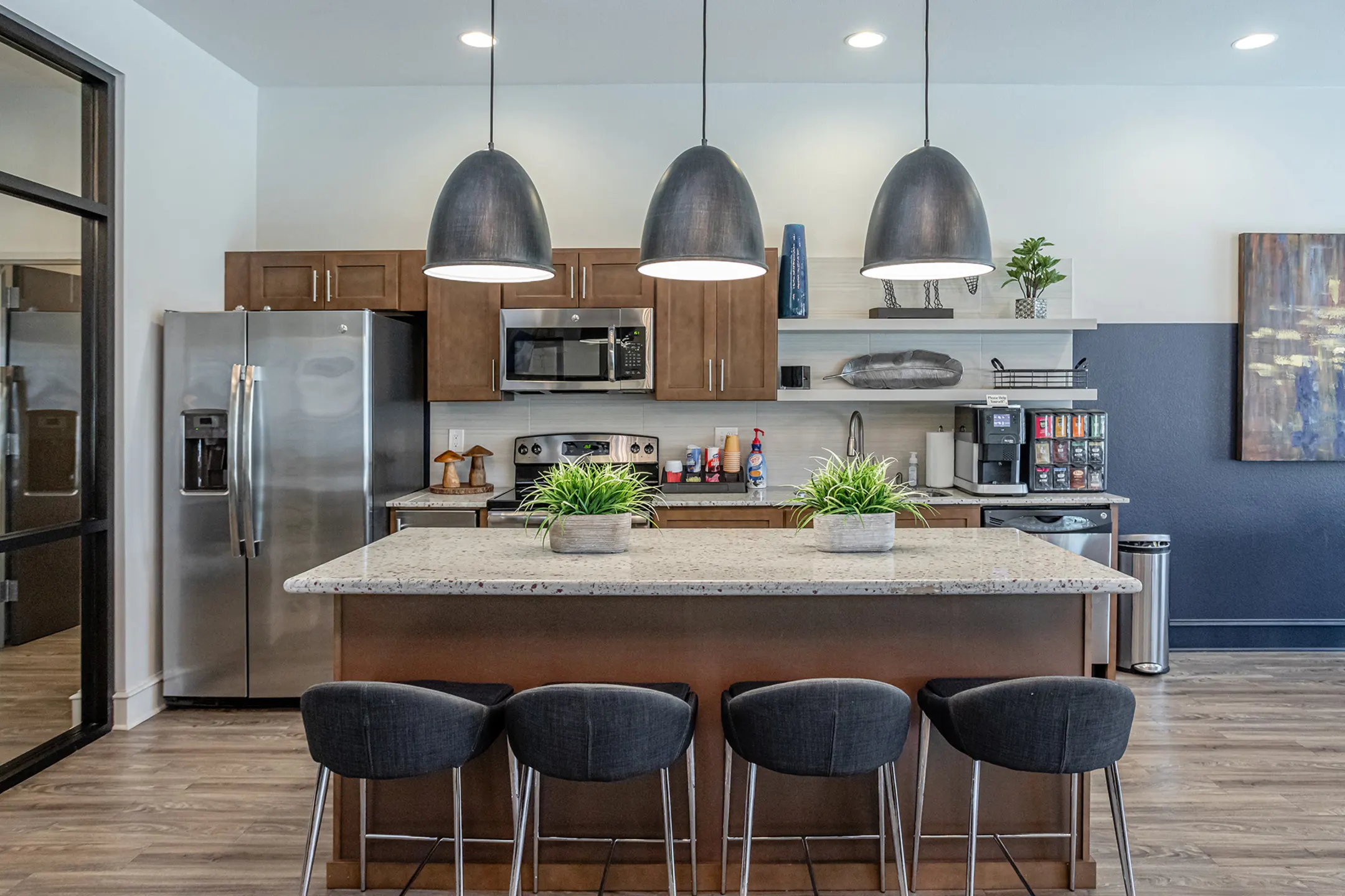 McKenzie Park Apartments Little Rock, AR 72223