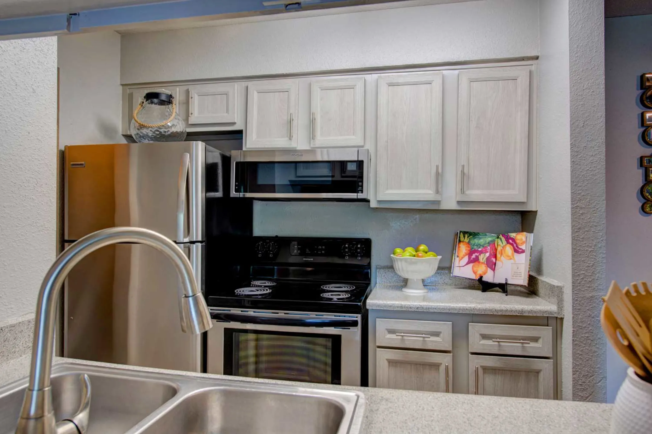 University Green Apartments Houston, TX 77058