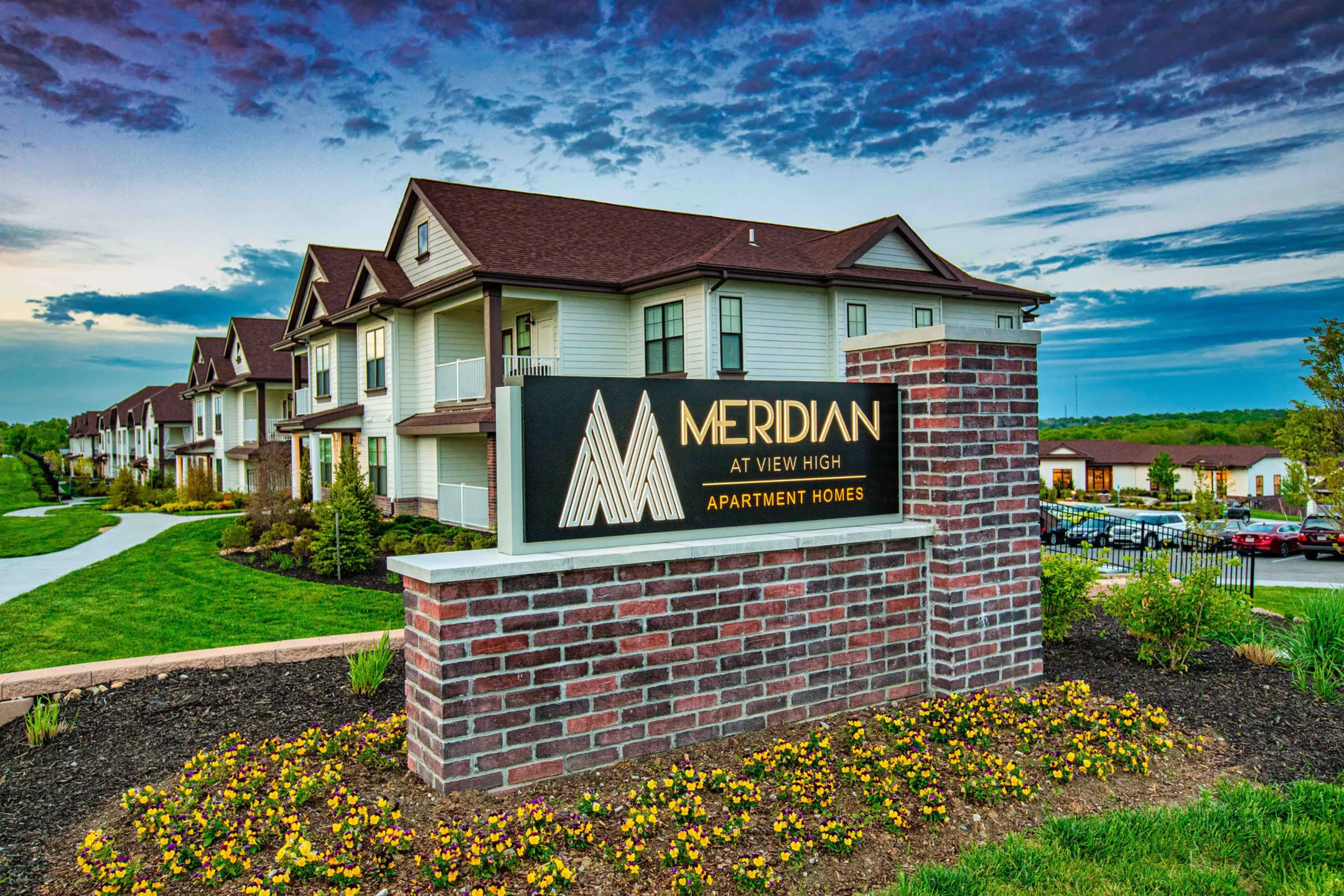 Meridian at View High - Lees Summit, MO