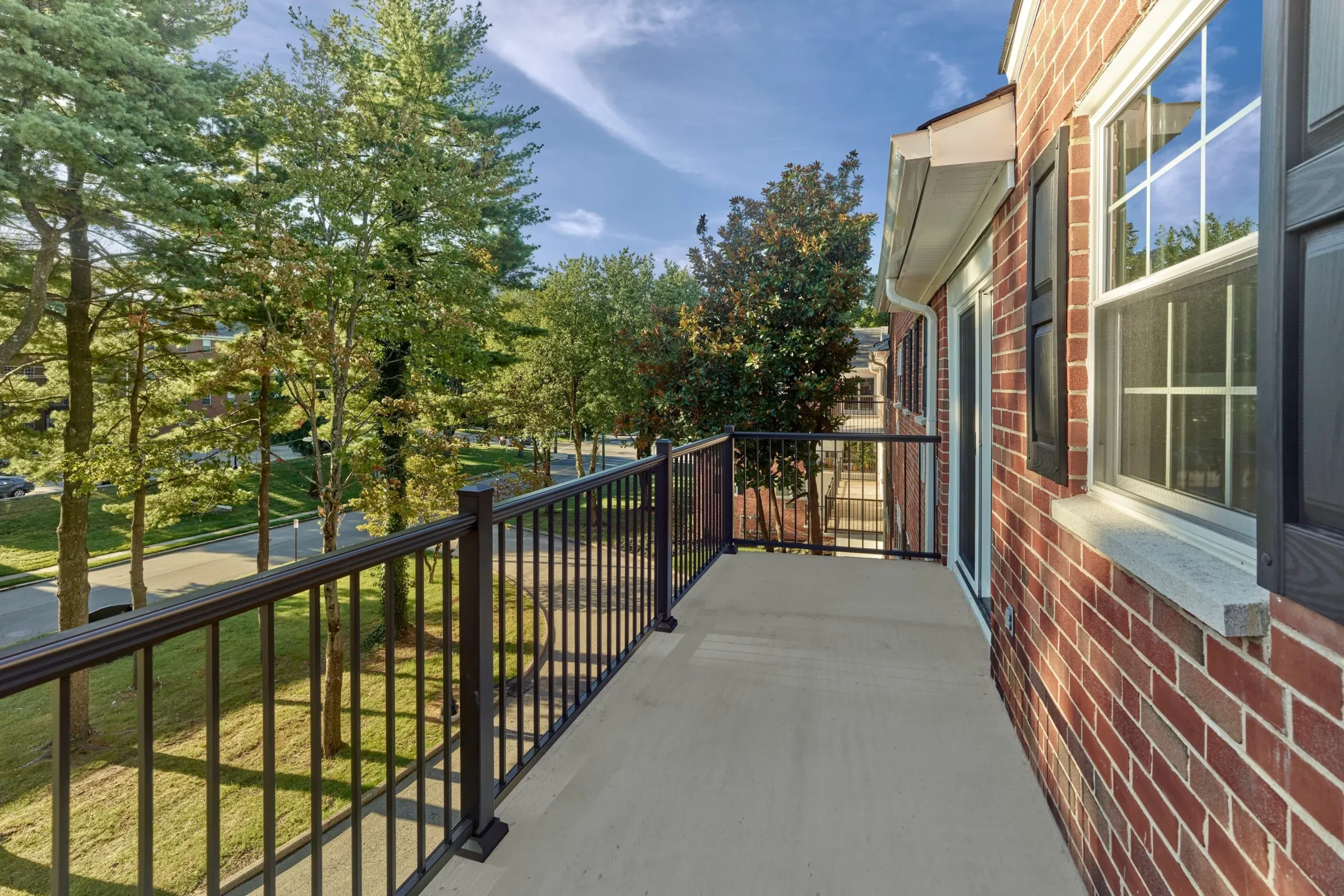 Aberwyck Apartments Apartments Wayne, PA 19087