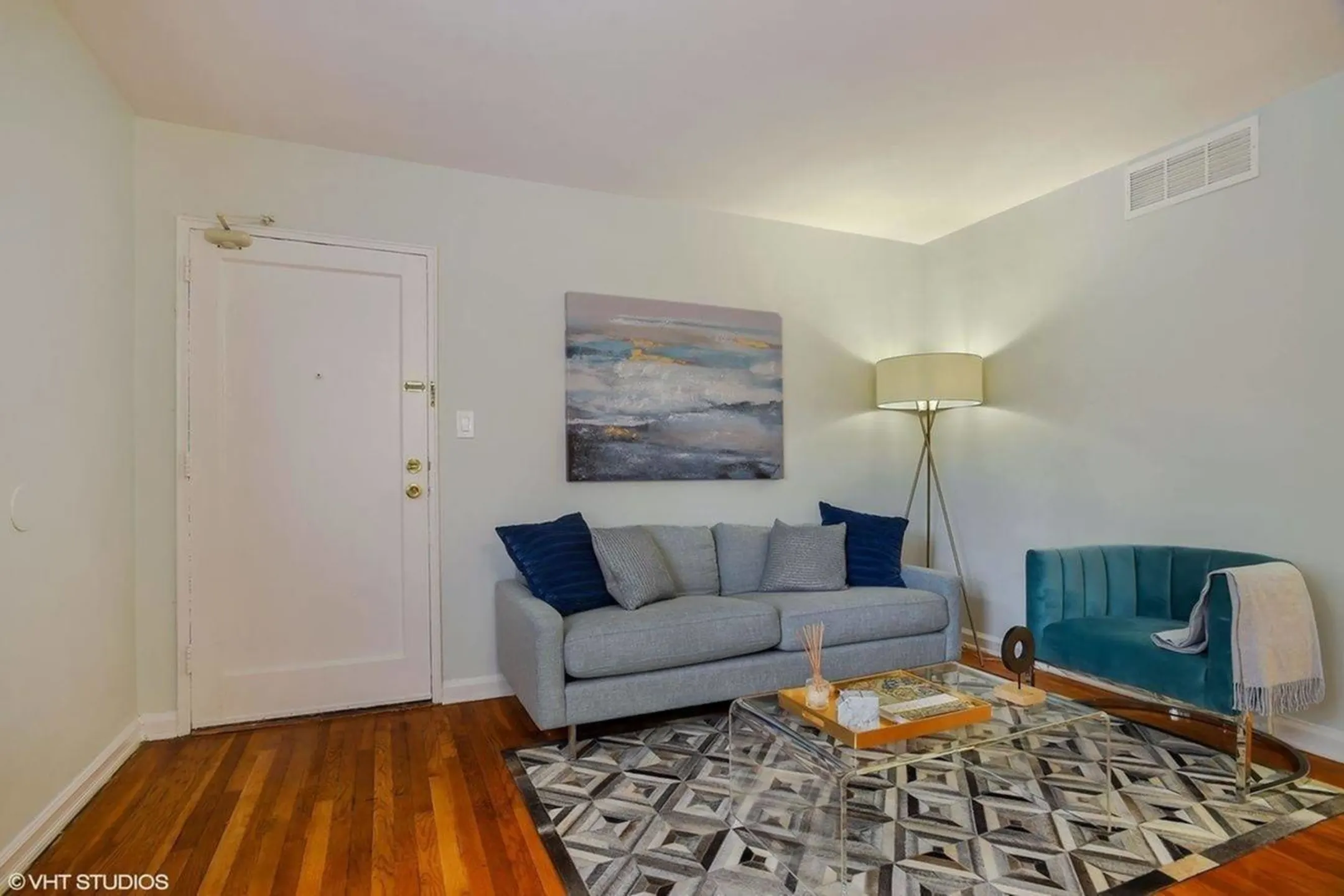 The Gardens At Raritan Apartments New Brunswick, NJ 08901