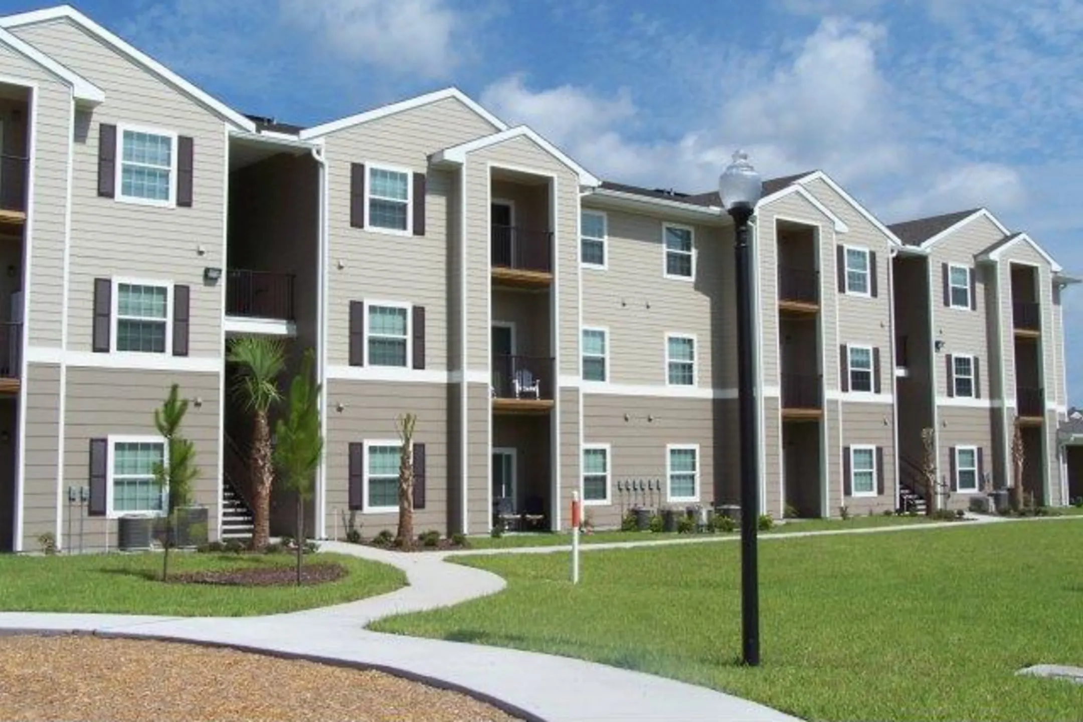 Brant Creek Apartments ALL UTILITIES INCLUDED 4450 Highway 40