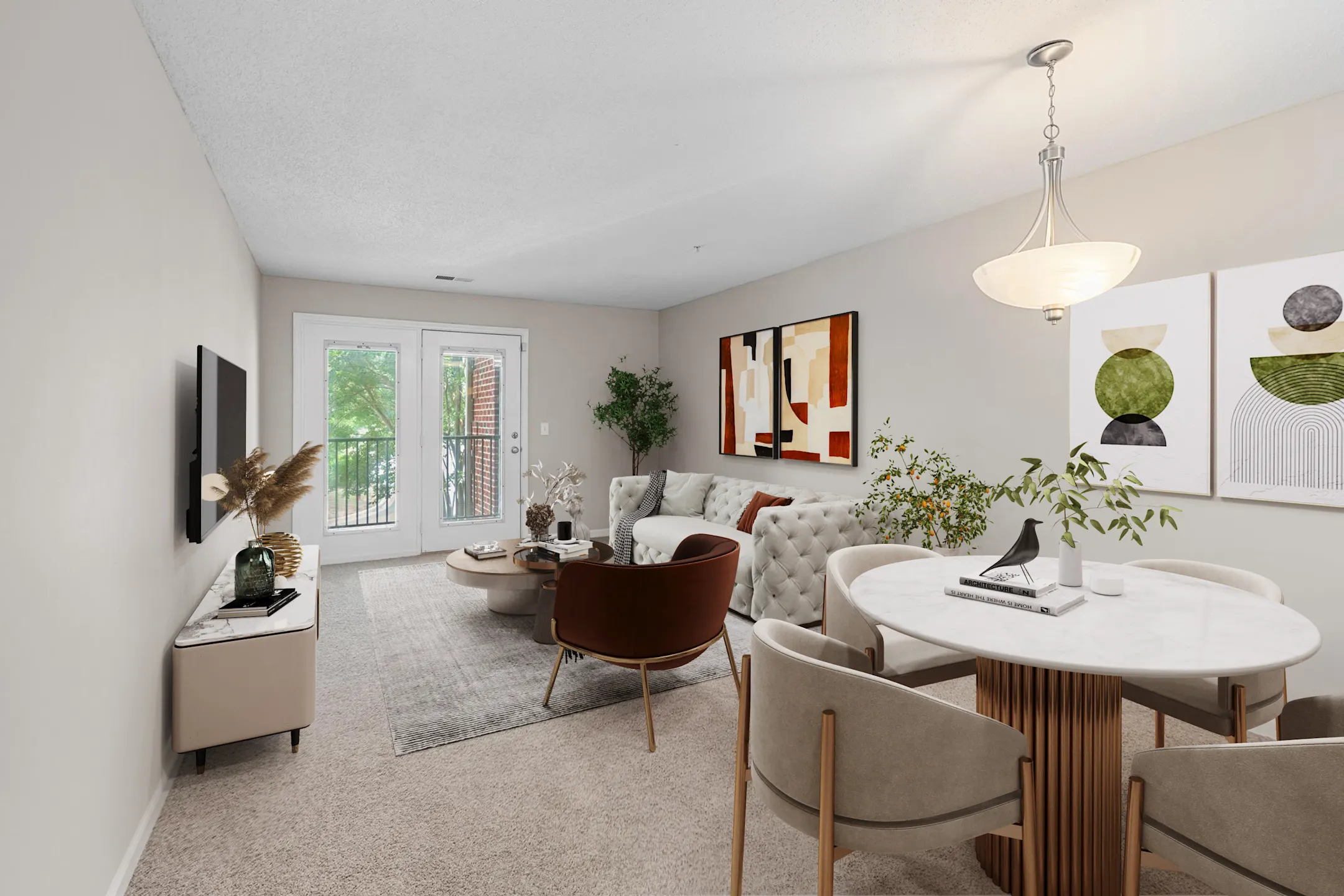 Aria Lake Carolina 4920 Hard Scrabble Rd Columbia, SC Apartments