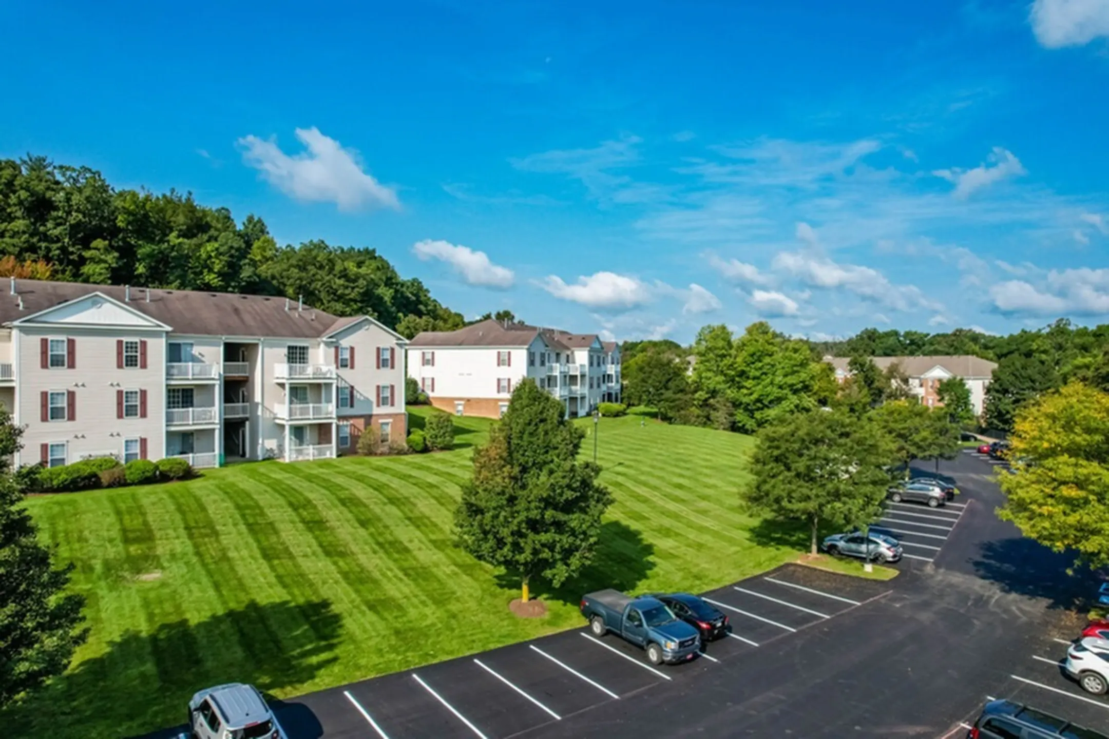 Berkley Manor Apartments Apartments Cranberry Township, PA 16066