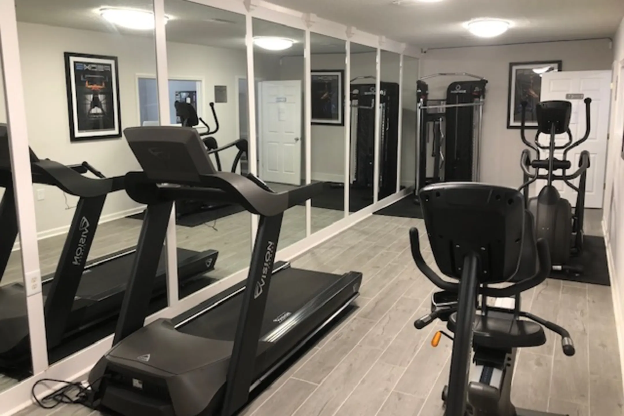 Springbrook Apartments Kernersville, NC 27284