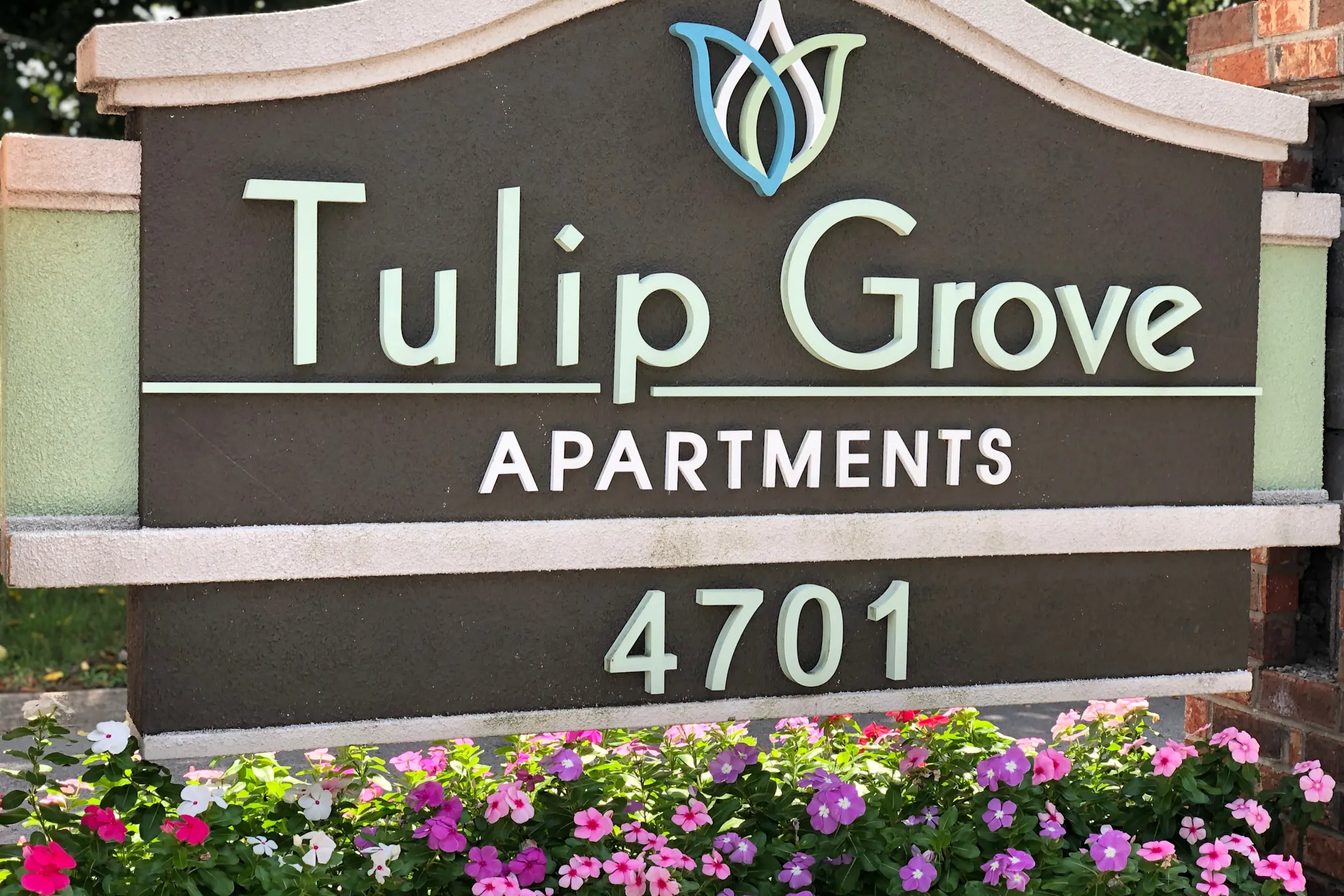 Tulip Grove Apartments Hermitage, TN 37076