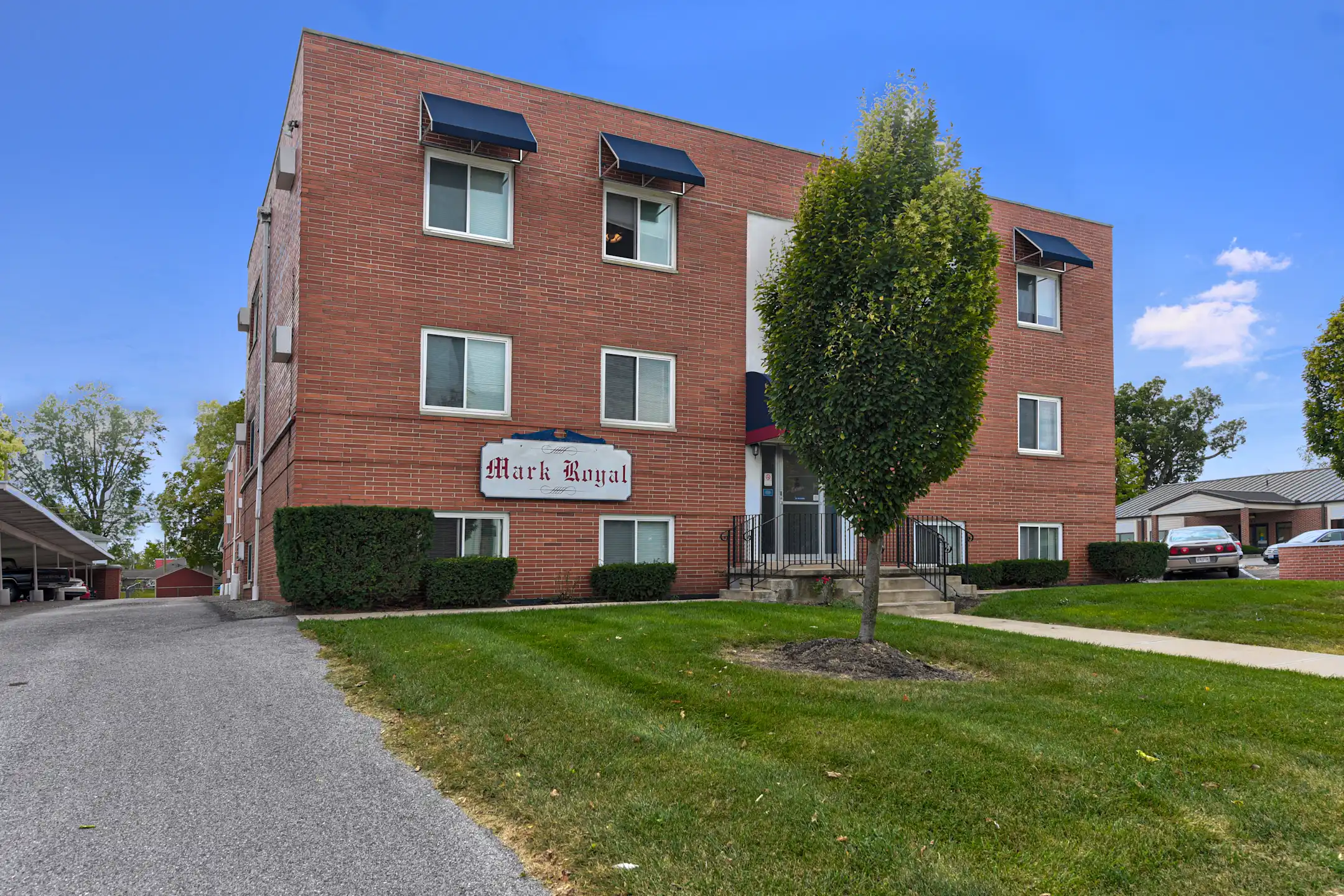 Mark Royal Apartments Lima, OH 45805