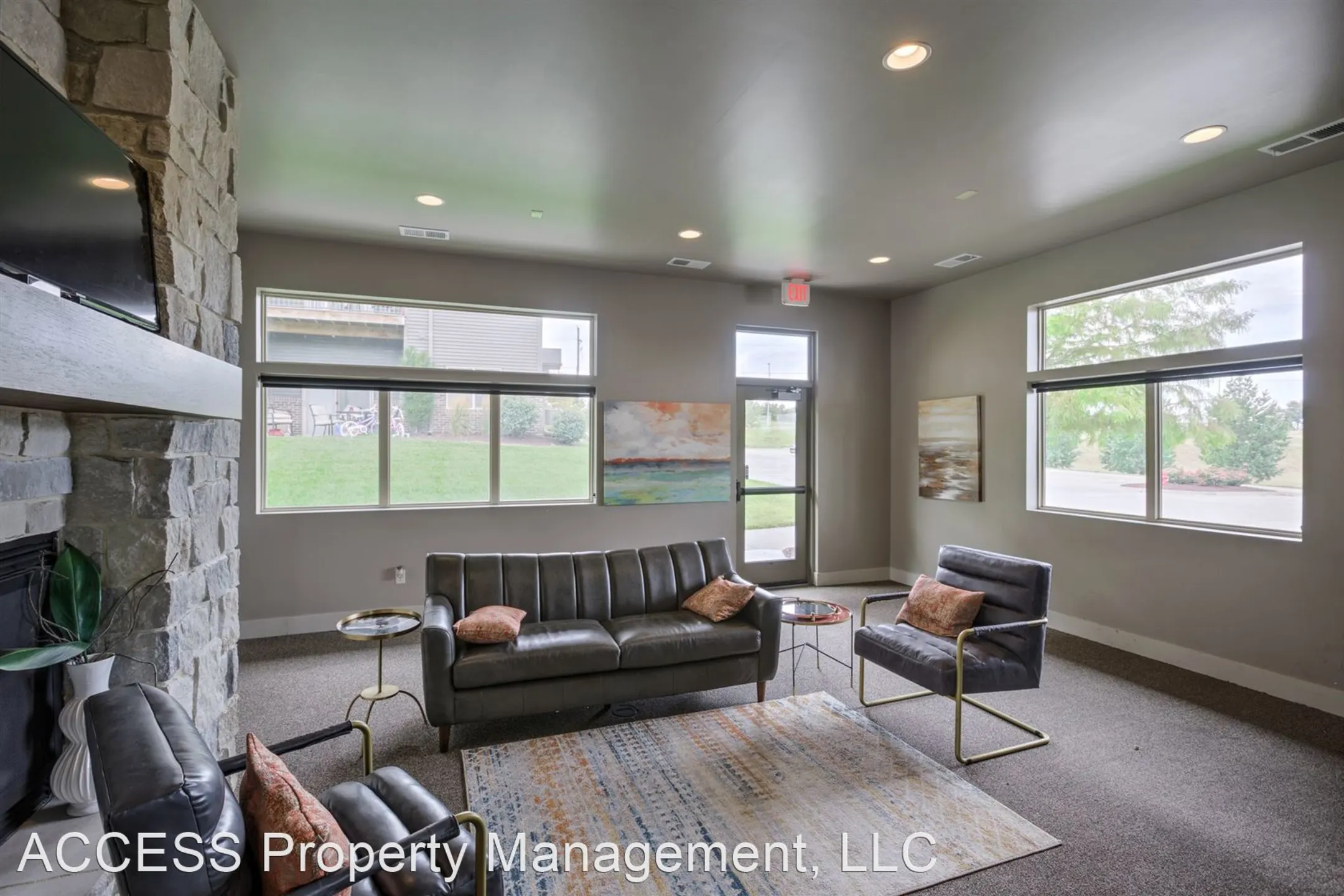 Avenue 204 at Royal View Apartments Gretna, NE 68028