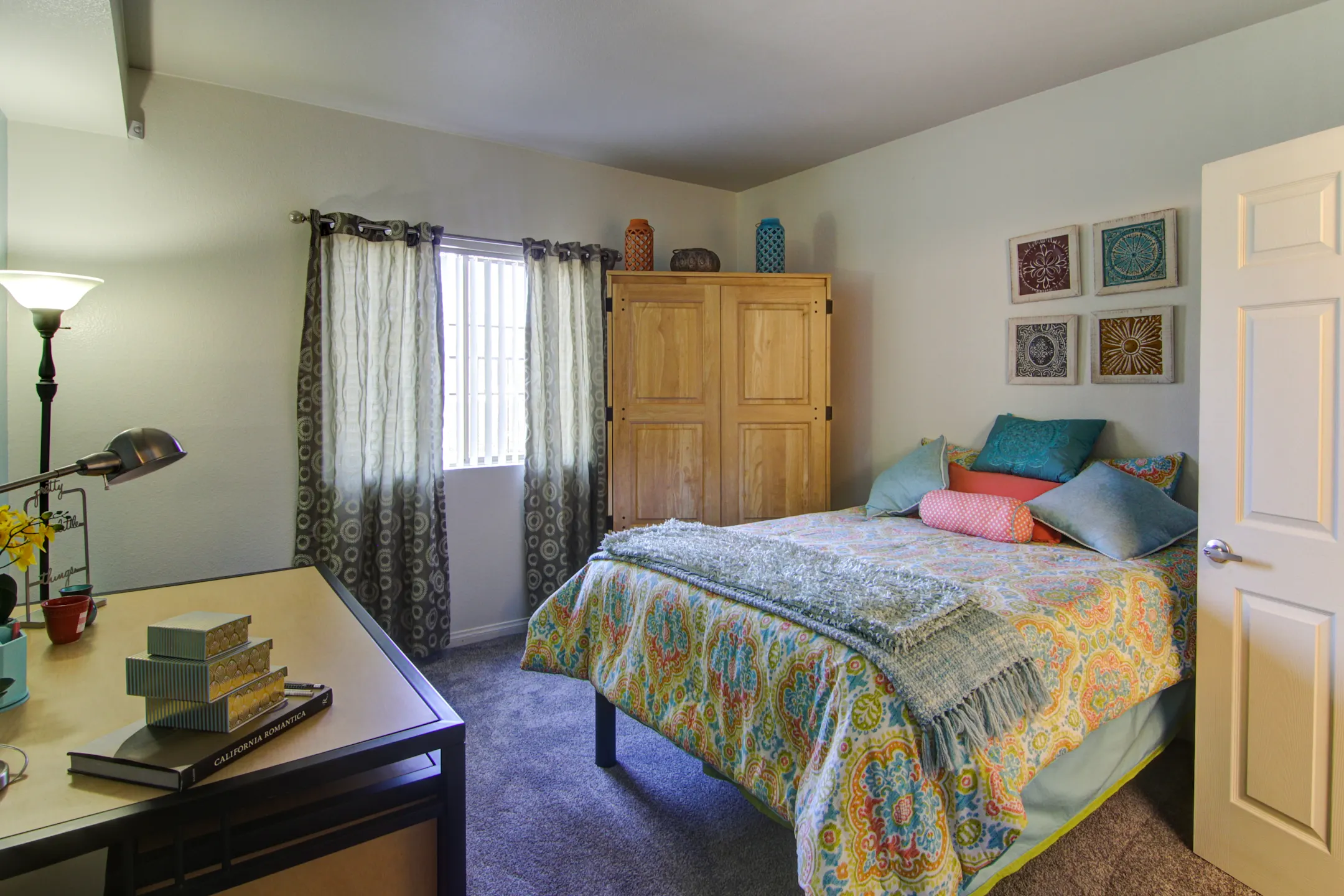 GrandMarc at University Village OffCampus Student Housing Apartments