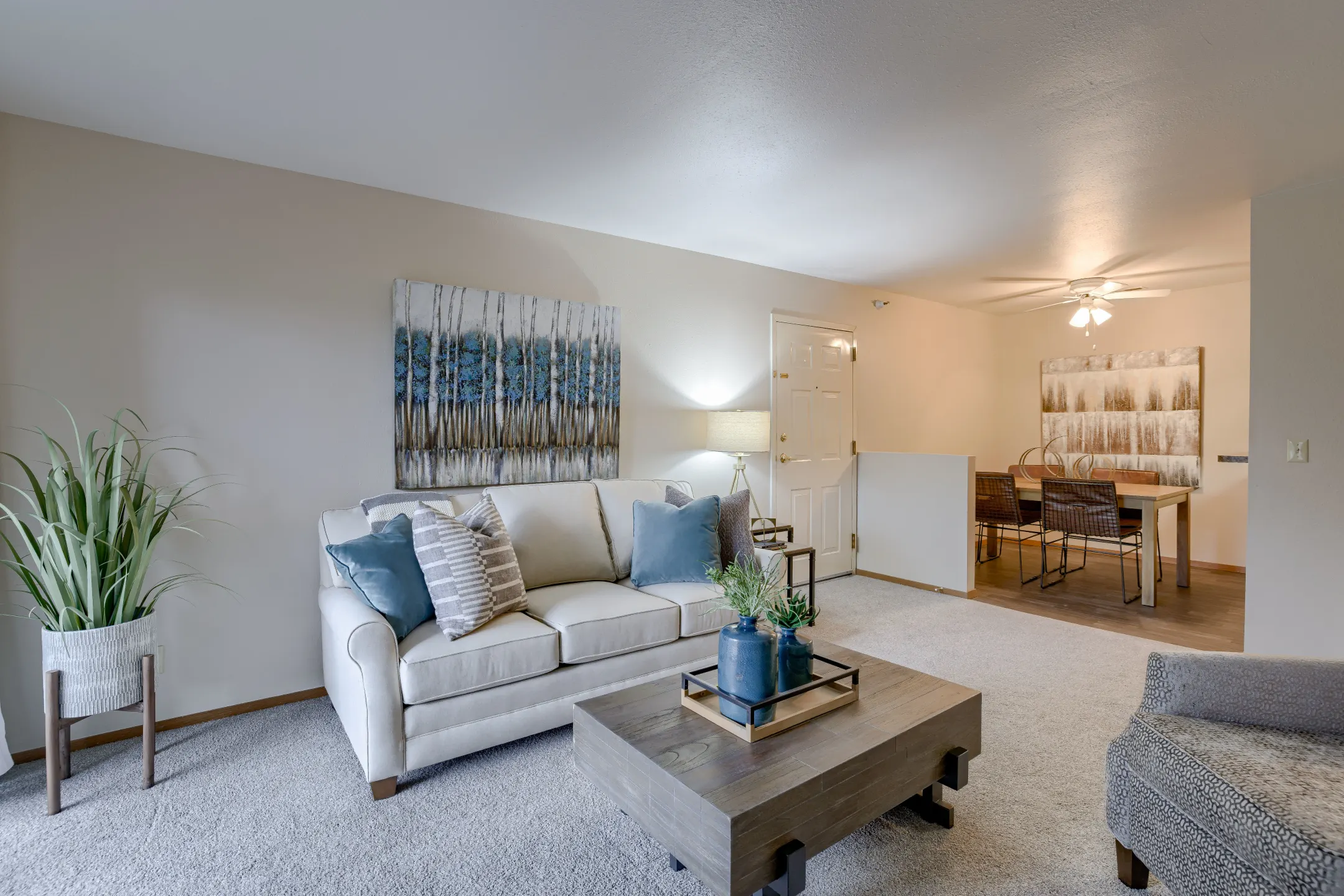 Southfield Apartments - La Vista, NE 68128