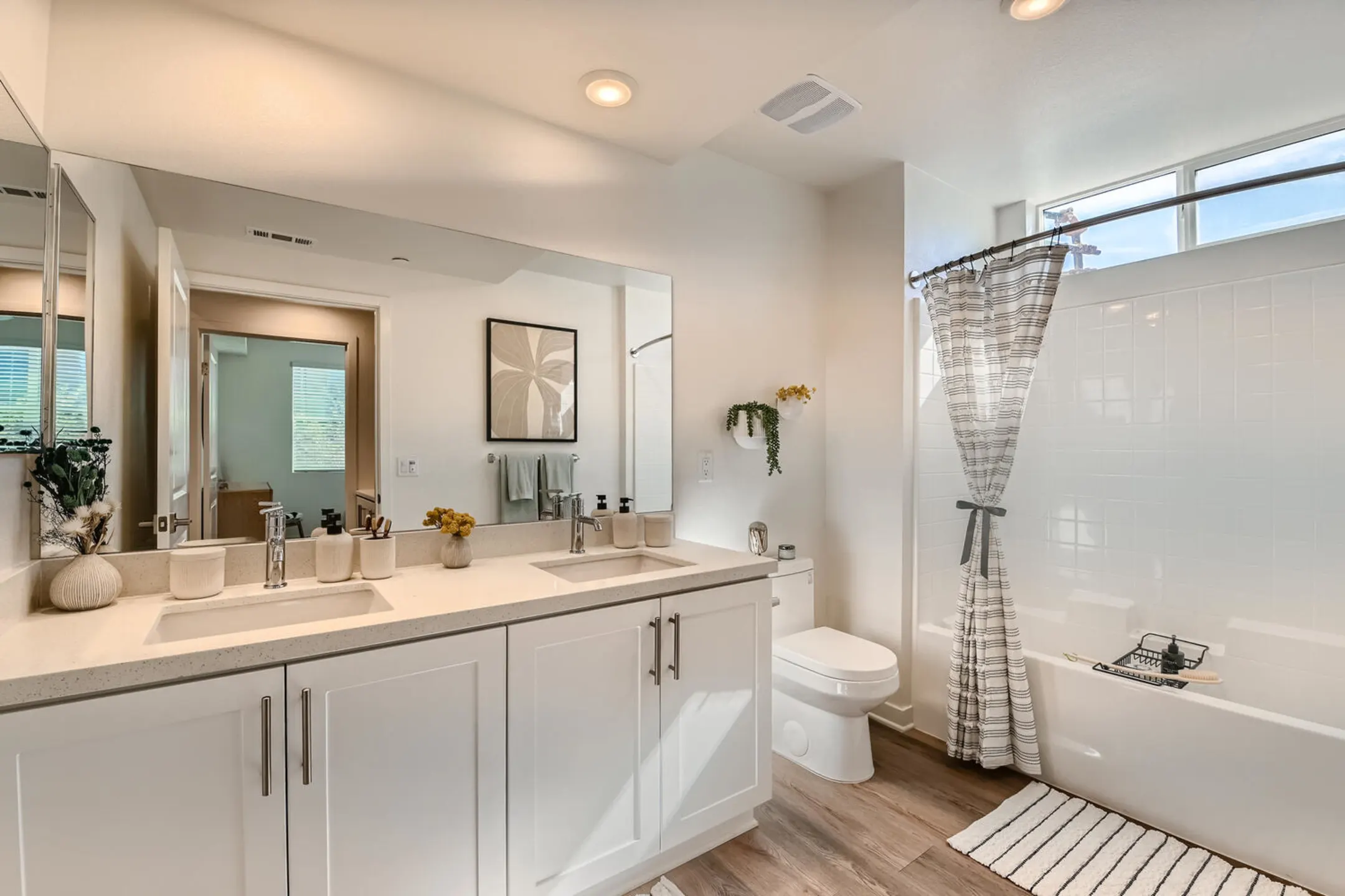 Bathroom - Westbrook - Riverside, CA