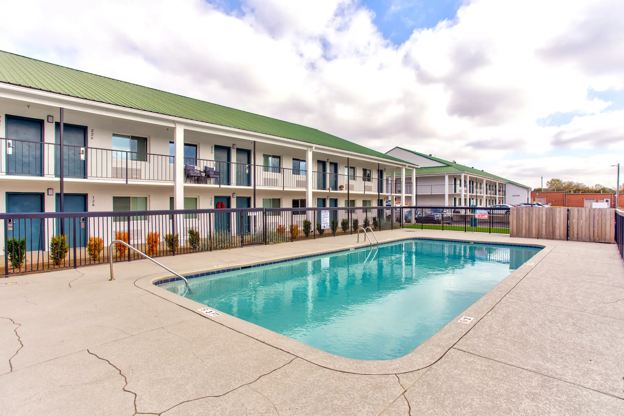 Hermitage Studios Apartments Hermitage, TN 37076