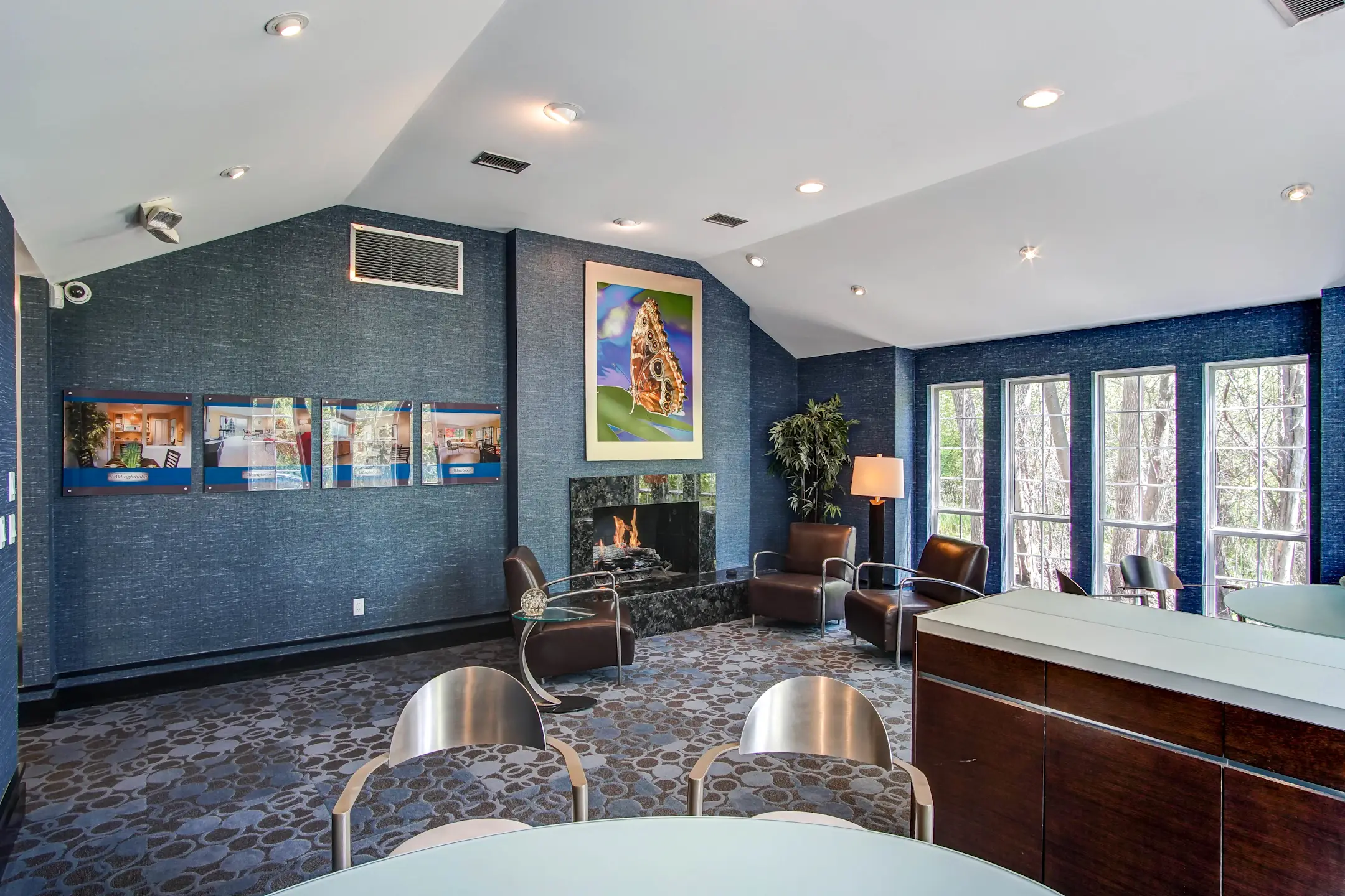 Aldingbrooke Apartments and Townhomes - West Bloomfield, MI