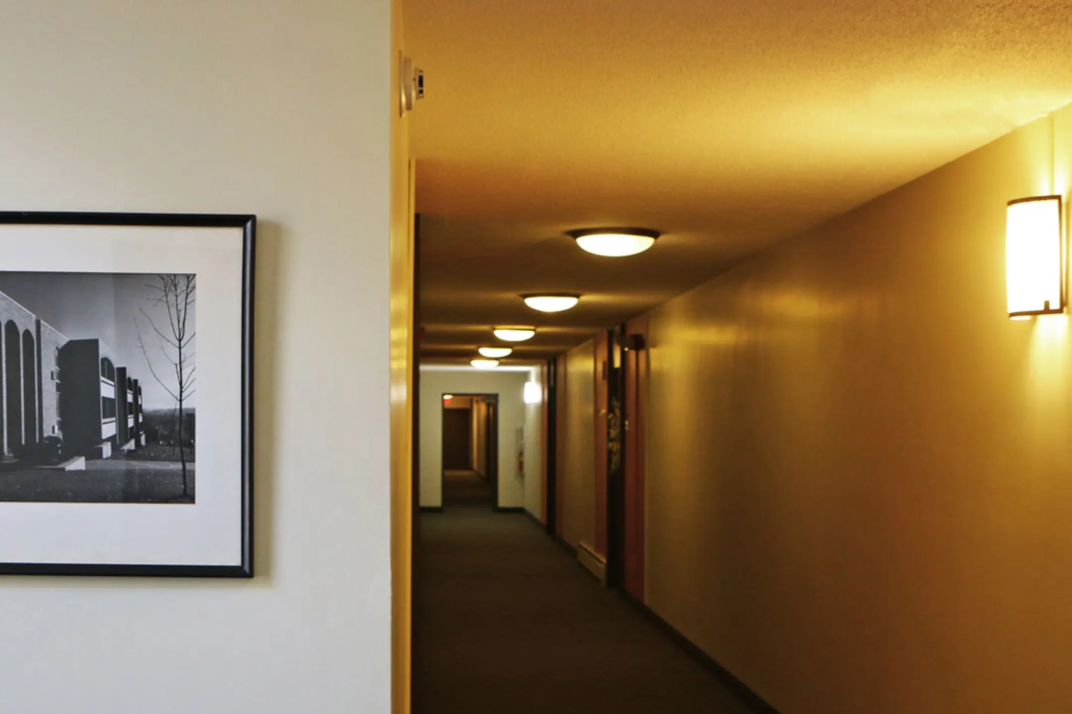 Lexington Hills Apartments - Saint Paul, MN