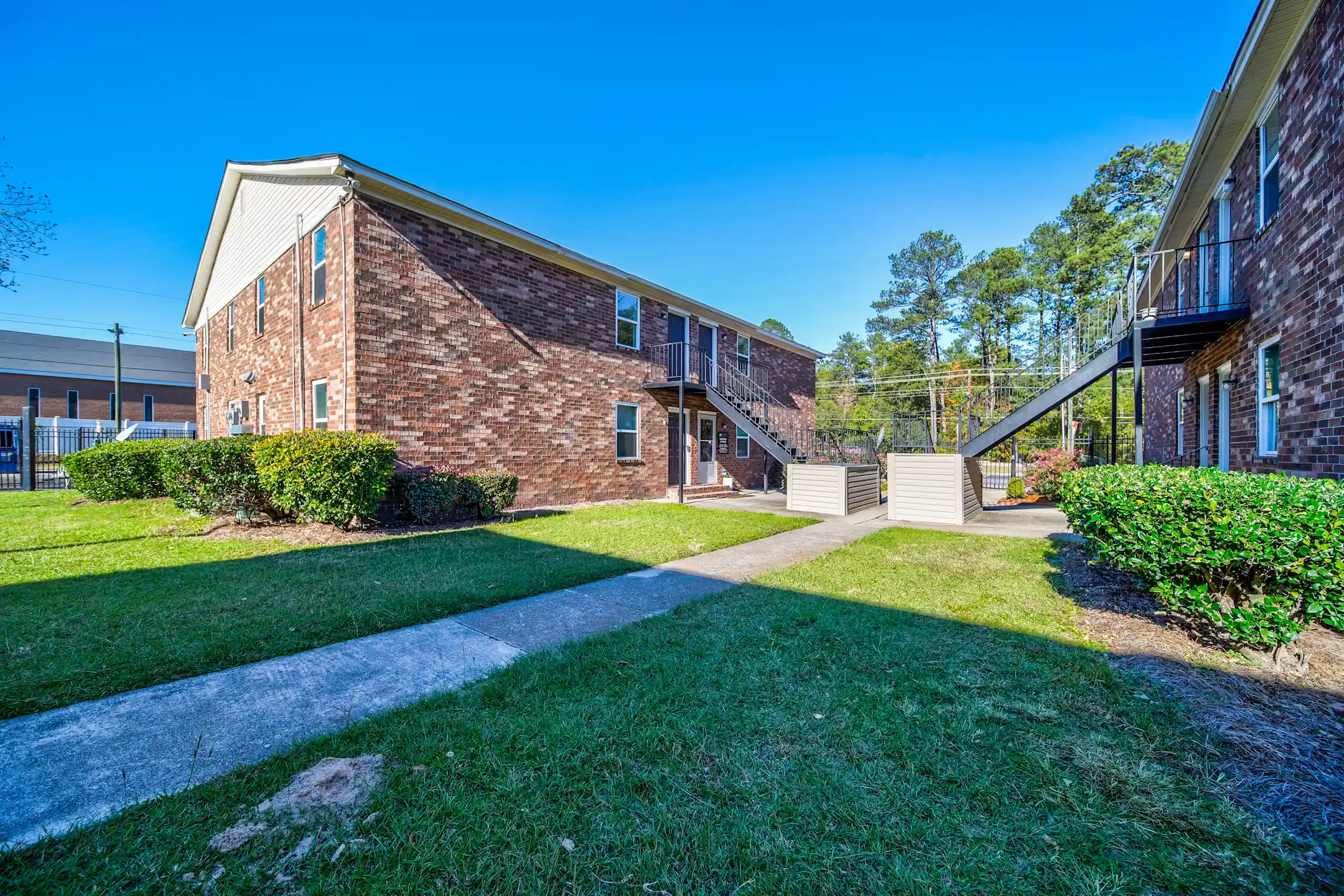 Brickhaven at Augusta 2534 Lumpkin Road Apt 44 Augusta, GA