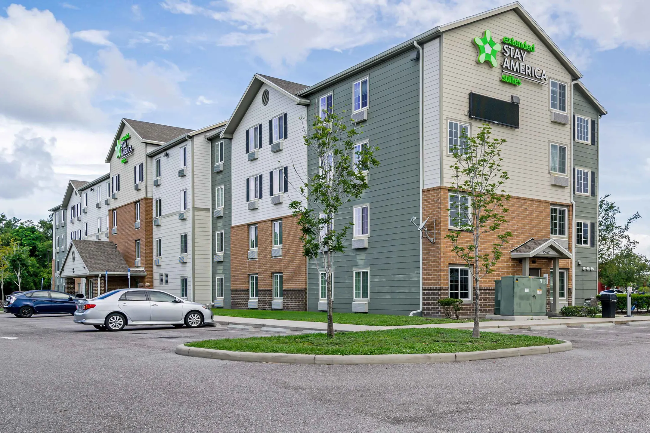 Furnished Studio Clearwater Apartments Clearwater, FL 33764