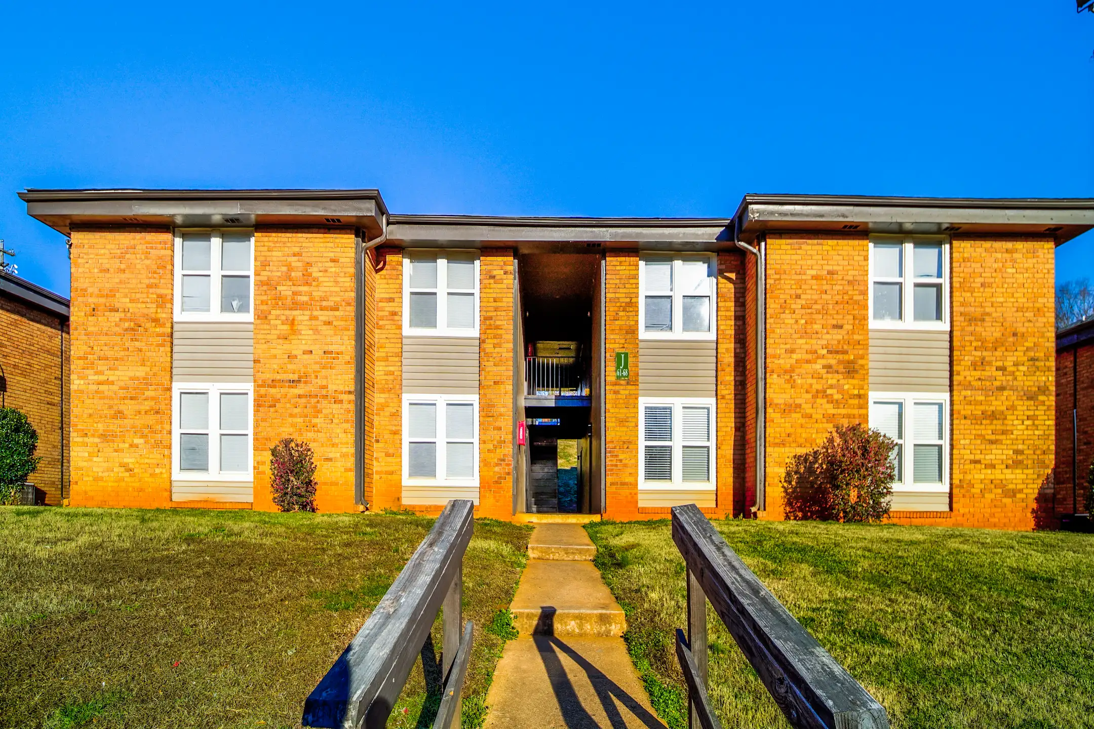 Magnolia Ridge Apartments Gaffney, SC 29340
