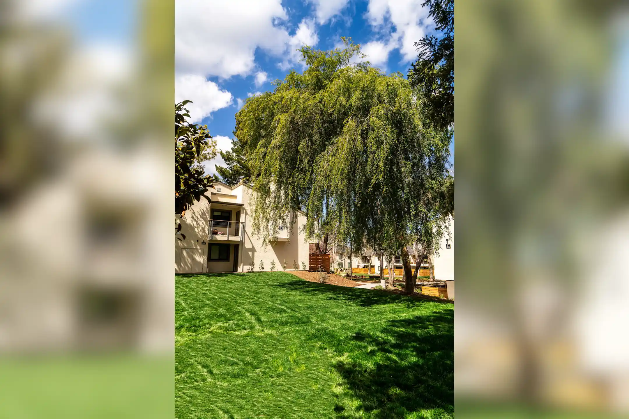 Sharon Green Apartments Menlo Park, CA 94025