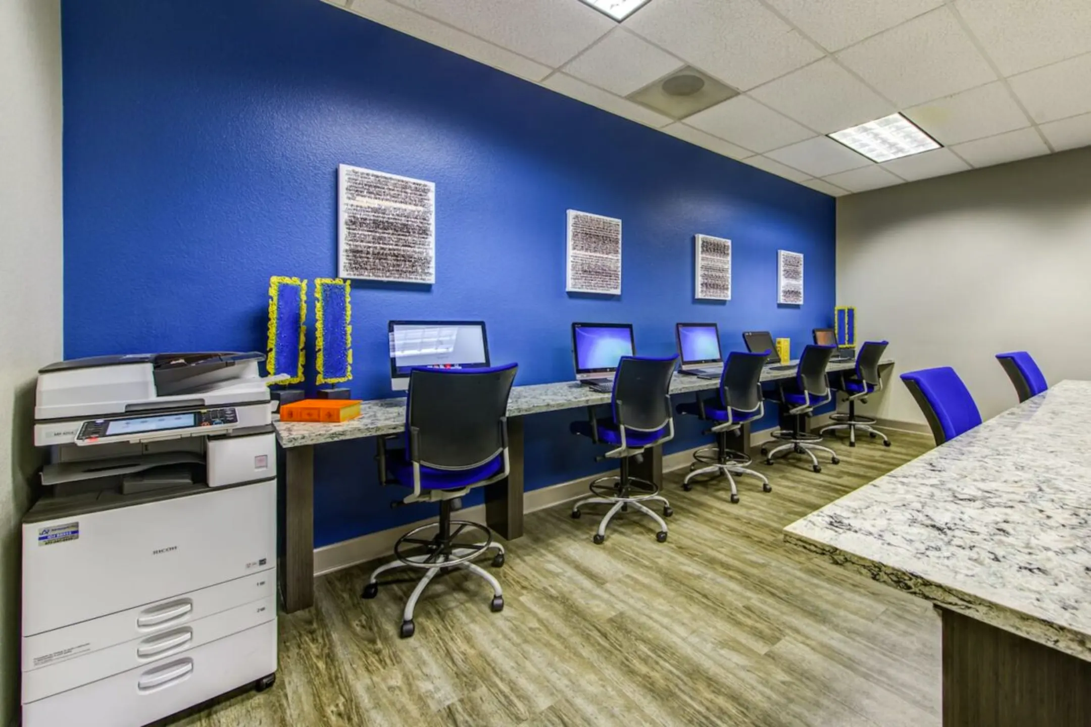 GrandMarc at University Village OffCampus Student Housing 3549 Iowa