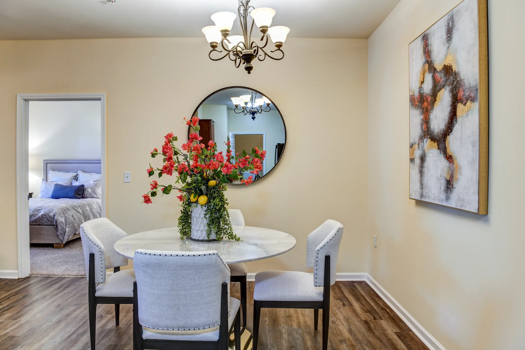 Mill Creek Run Apartments Apartments Macon, GA 31216