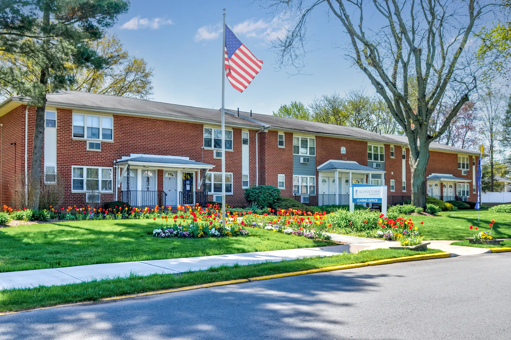 Apartments Apartments North Brunswick, NJ 08902