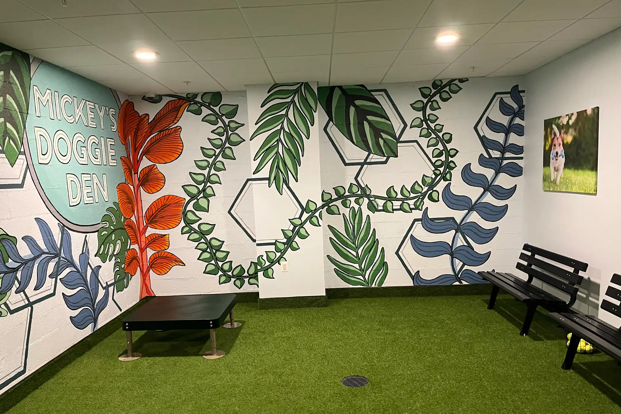 Luxe Apartments 1 Woodbridge Center Drive Woodbridge, NJ Apartments