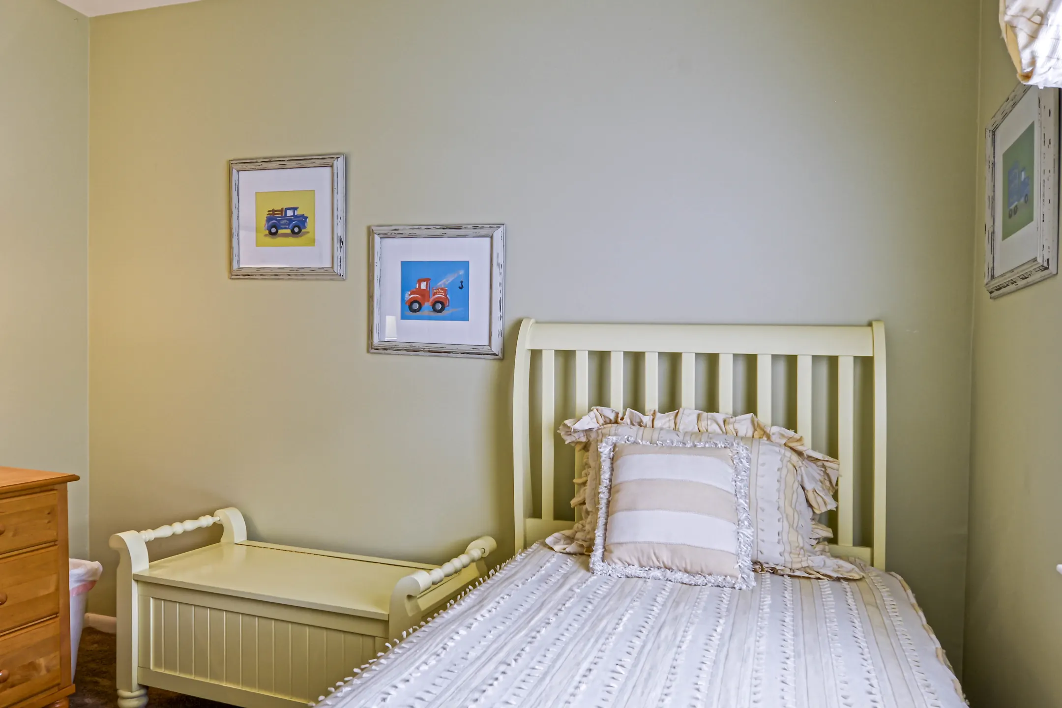 Mill Run Apartments Apartments Emmaus, PA 18049