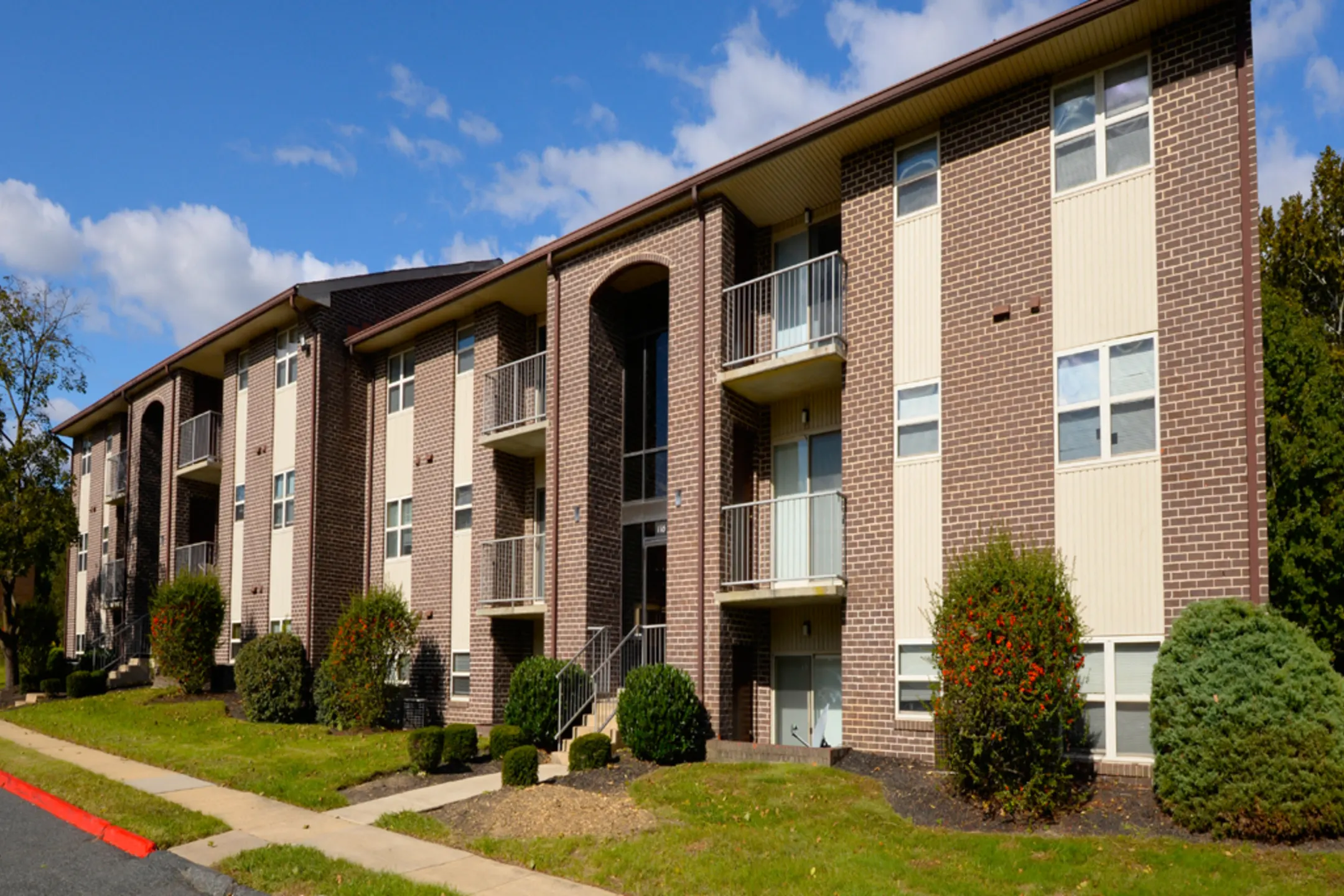 Woodsdale Apartments Apartments Abingdon, MD 21009