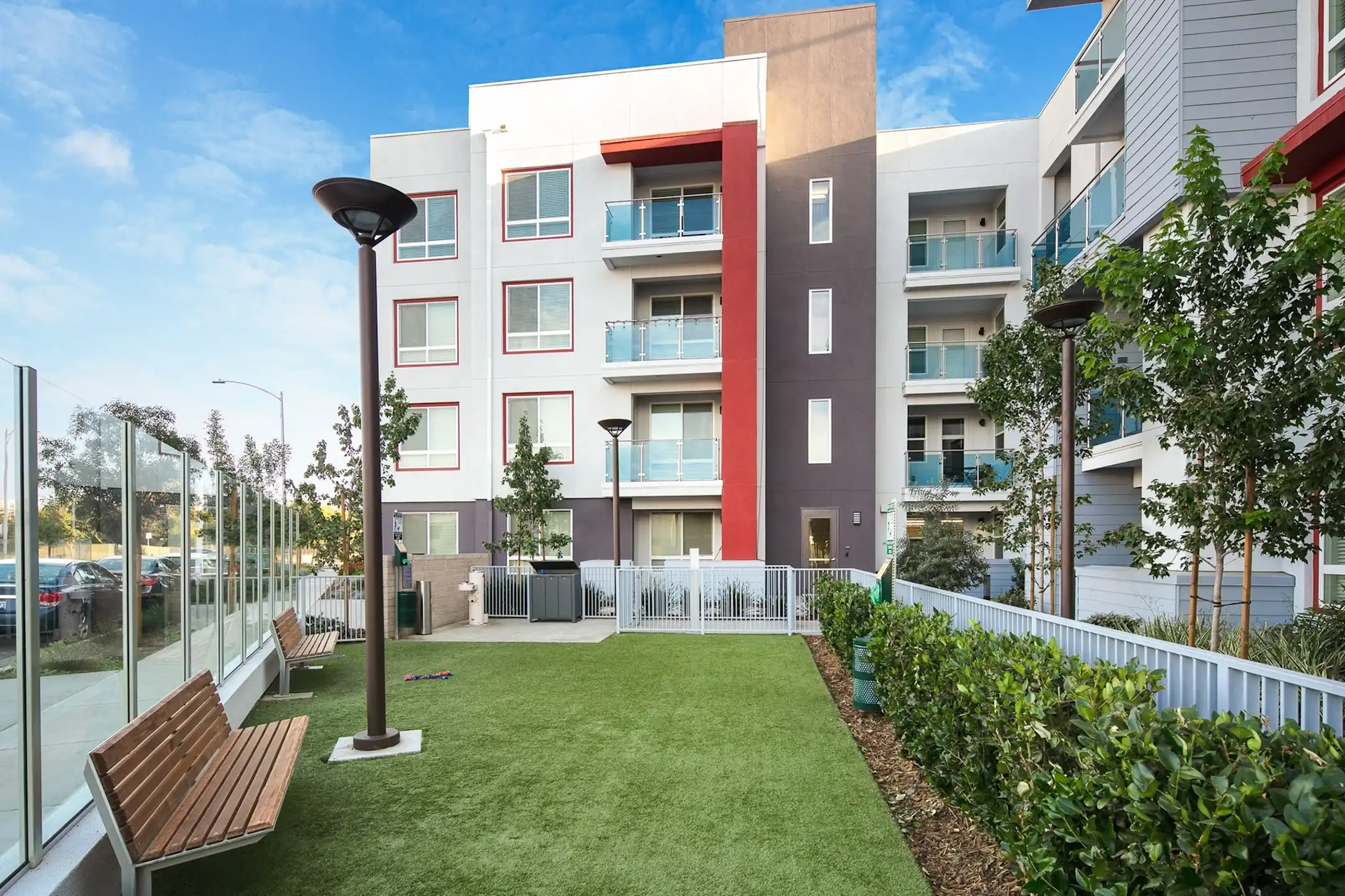 DUO Apartments San Jose, CA 95119