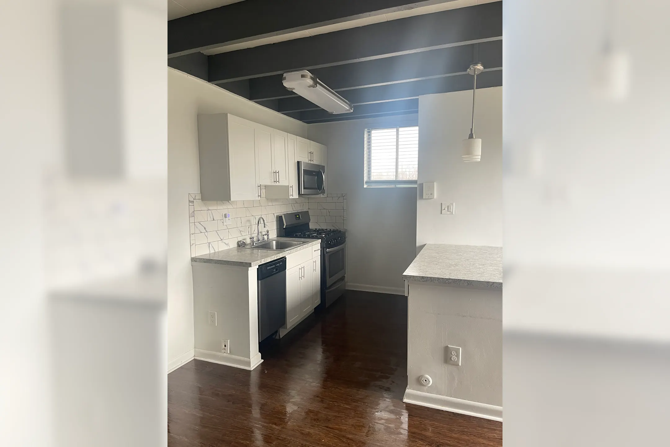 CV Apartments at Glenolden Station 100 E Glenolden Ave Glenolden, PA for Rent Rent.