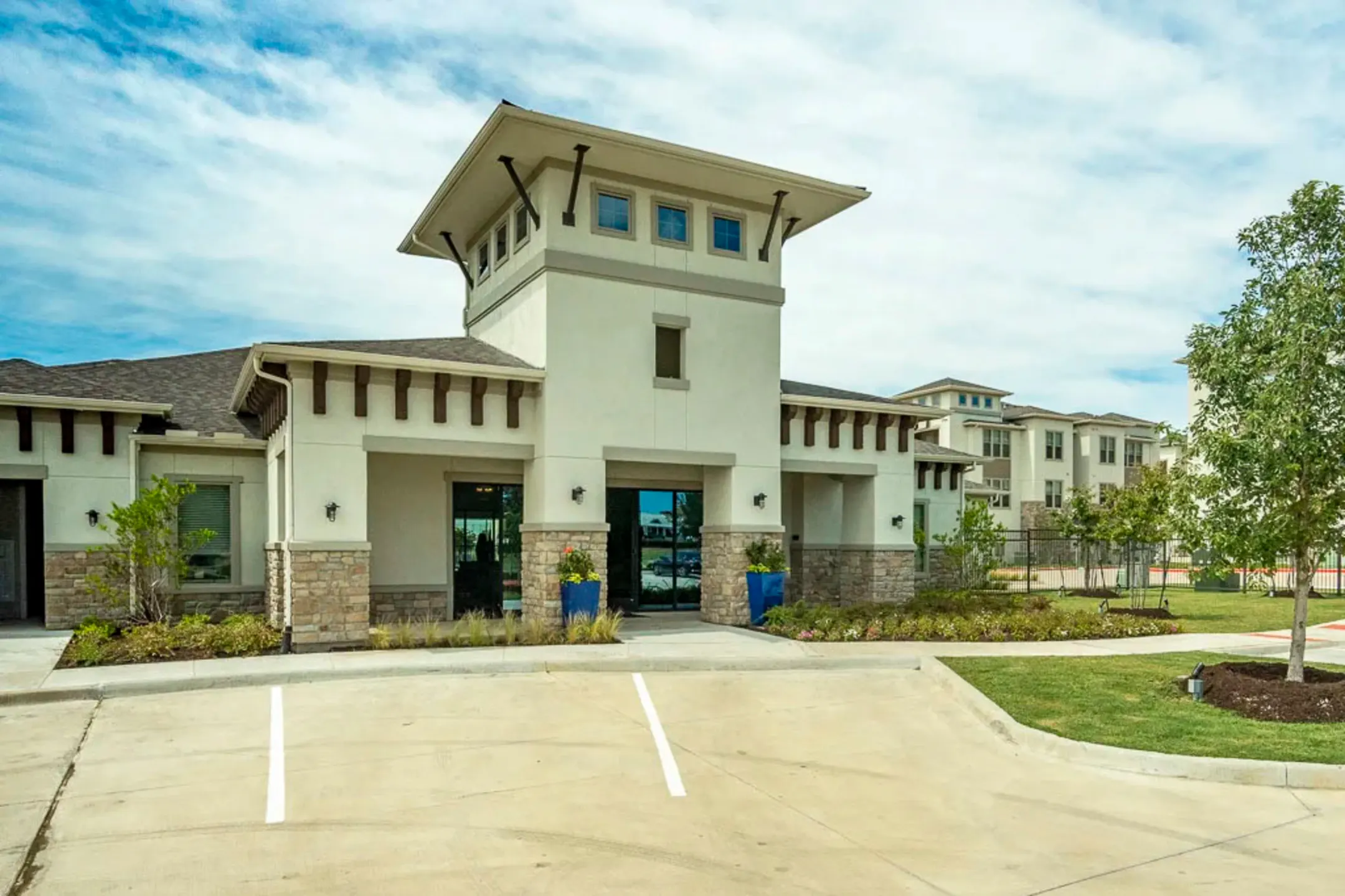 Waxahachie Apartment Rentals