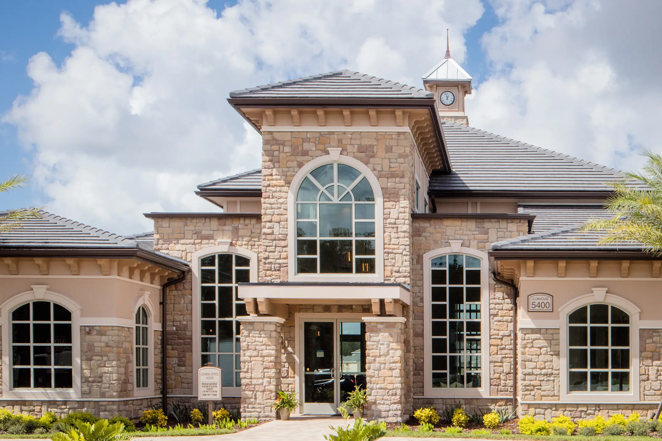 Sanctuary at Westport Apartments Port Orange, FL 32128