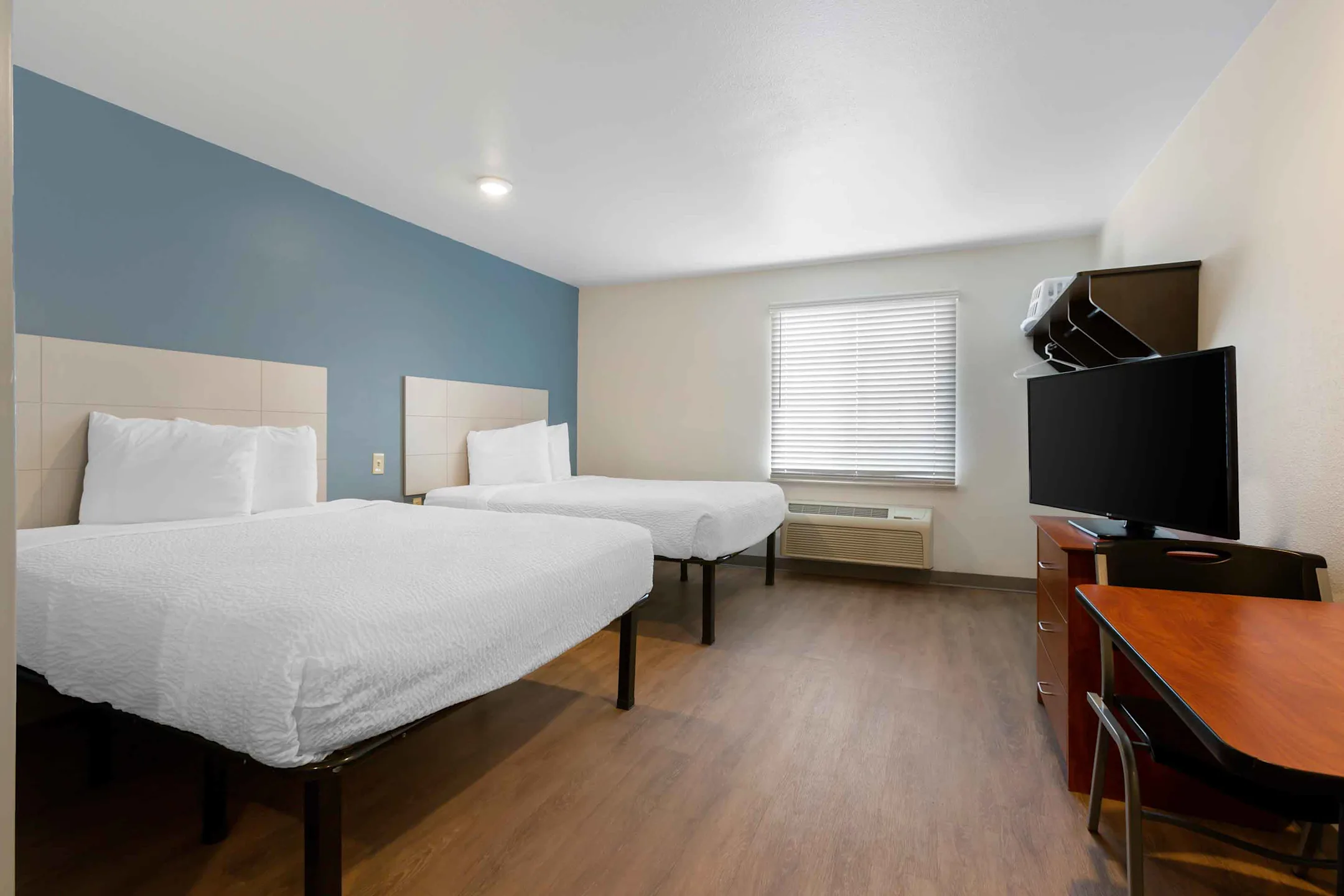 Furnished Studio El Paso East 3610 Joe Battle Blvd El Paso, TX