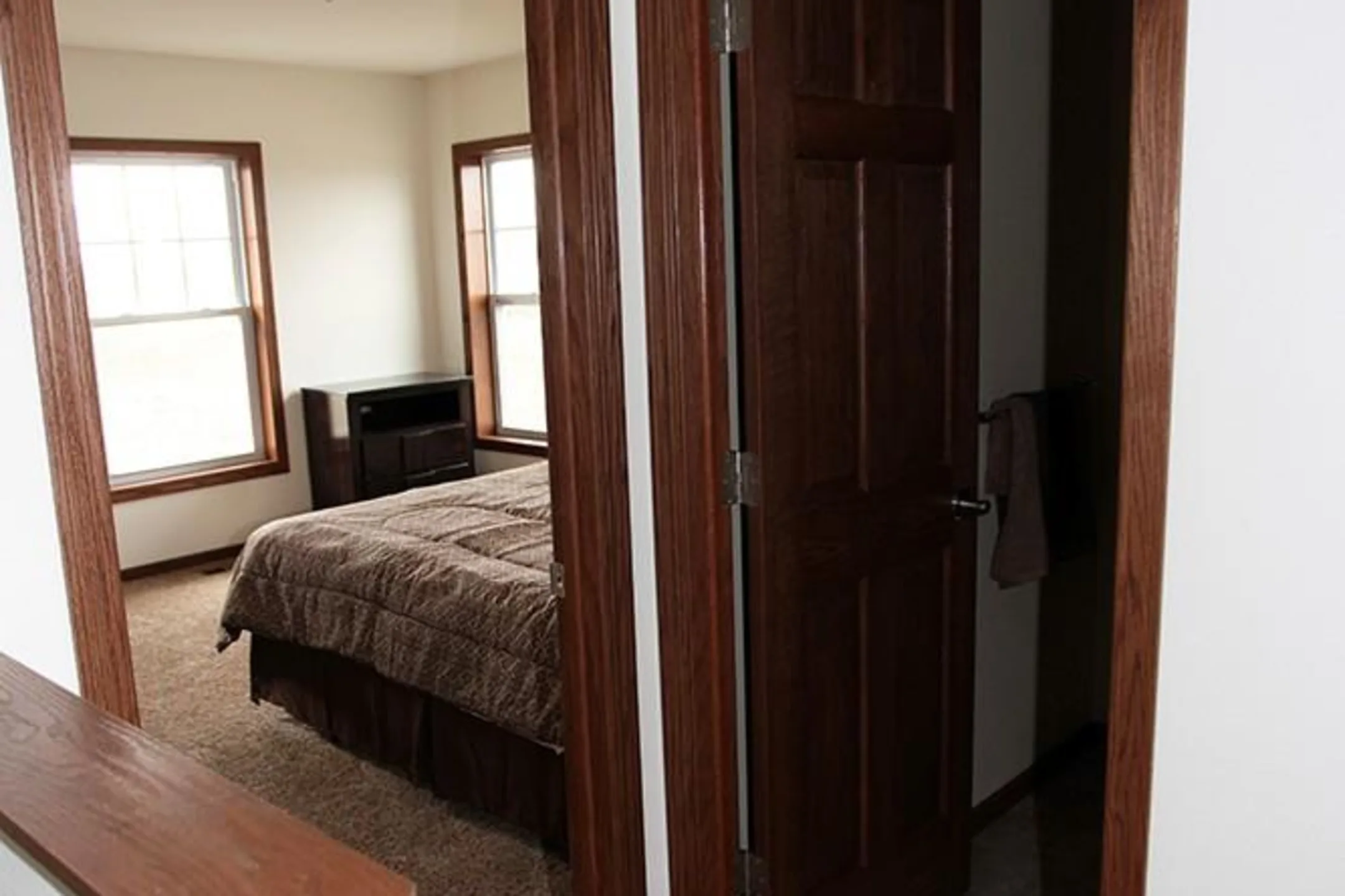 Tioga Townhomes 1108 Elm St SE Tioga, ND Apartments for Rent Rent.